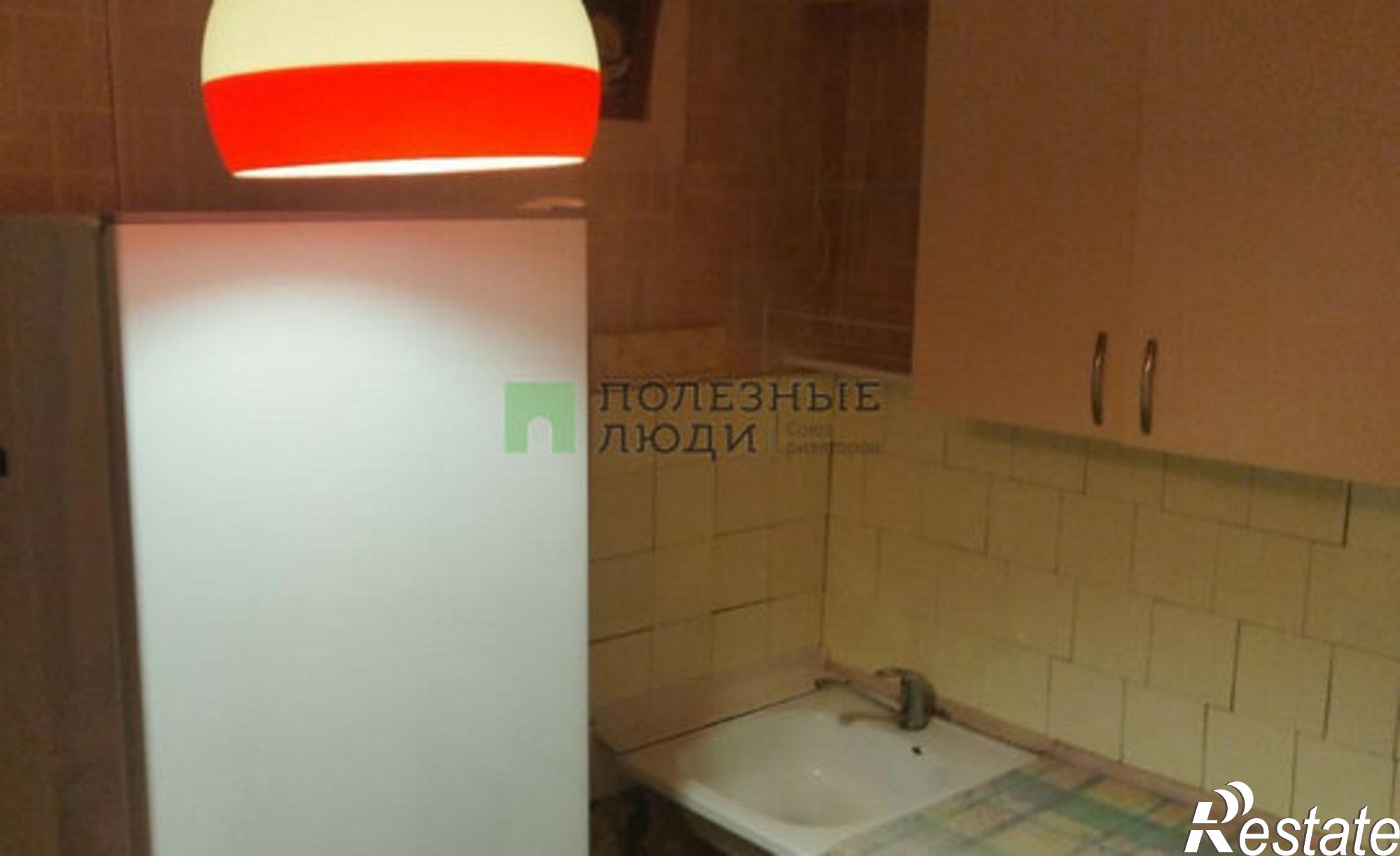 Купить квартиру за 3 150 000 рублей на улица 50 лет Пионерии, 35