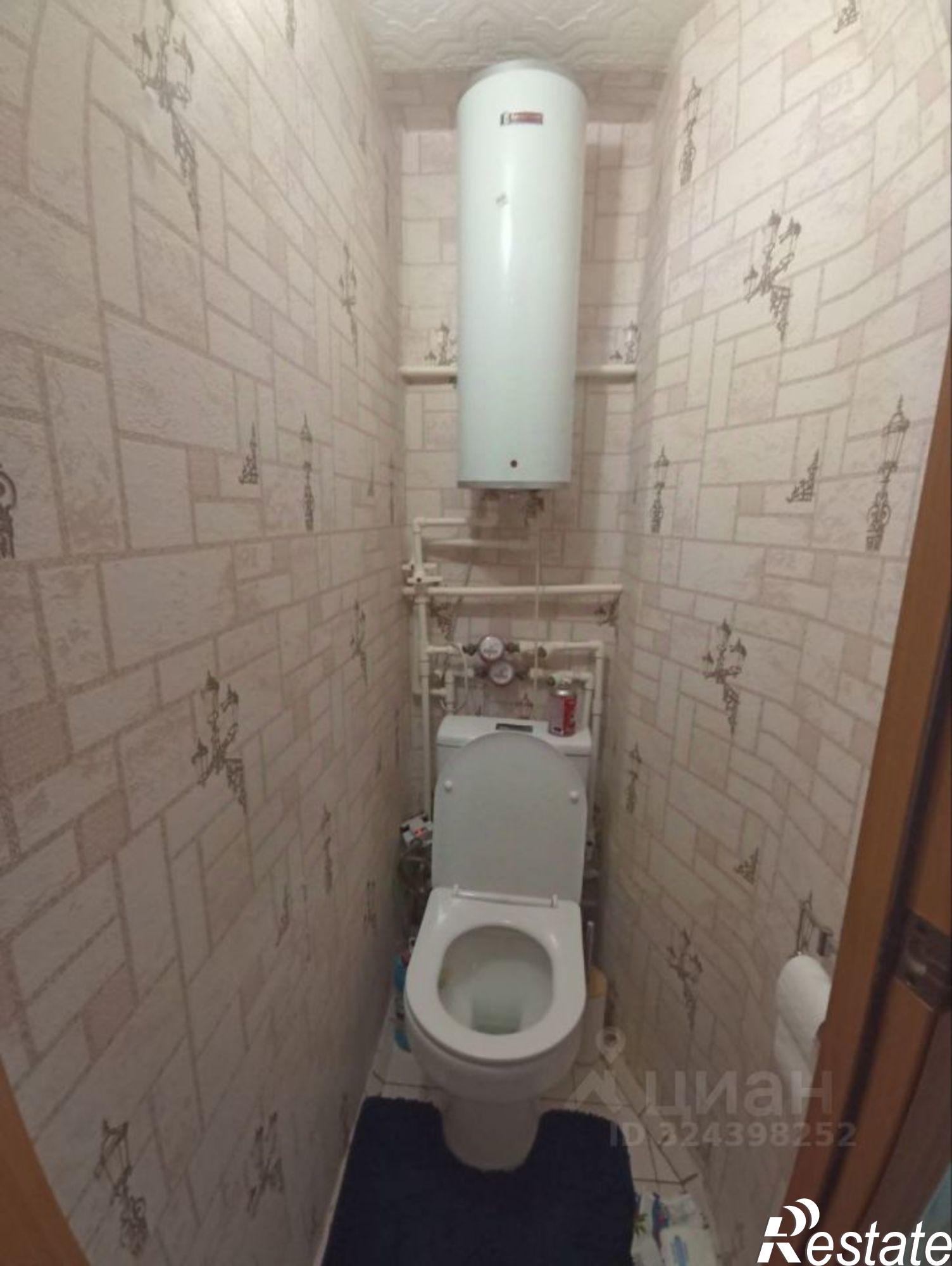 Купить квартиру за 5 290 000 рублей на улица Сабурова, 7