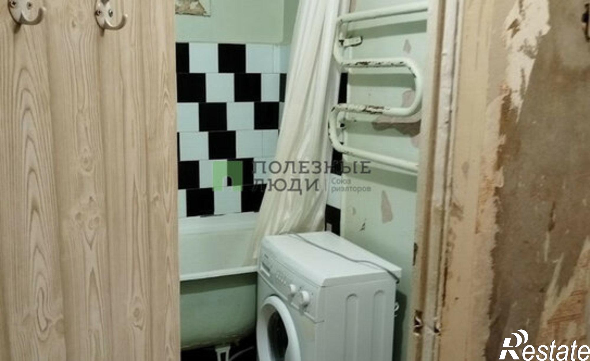 Купить квартиру за 3 150 000 рублей на улица 50 лет Пионерии, 35