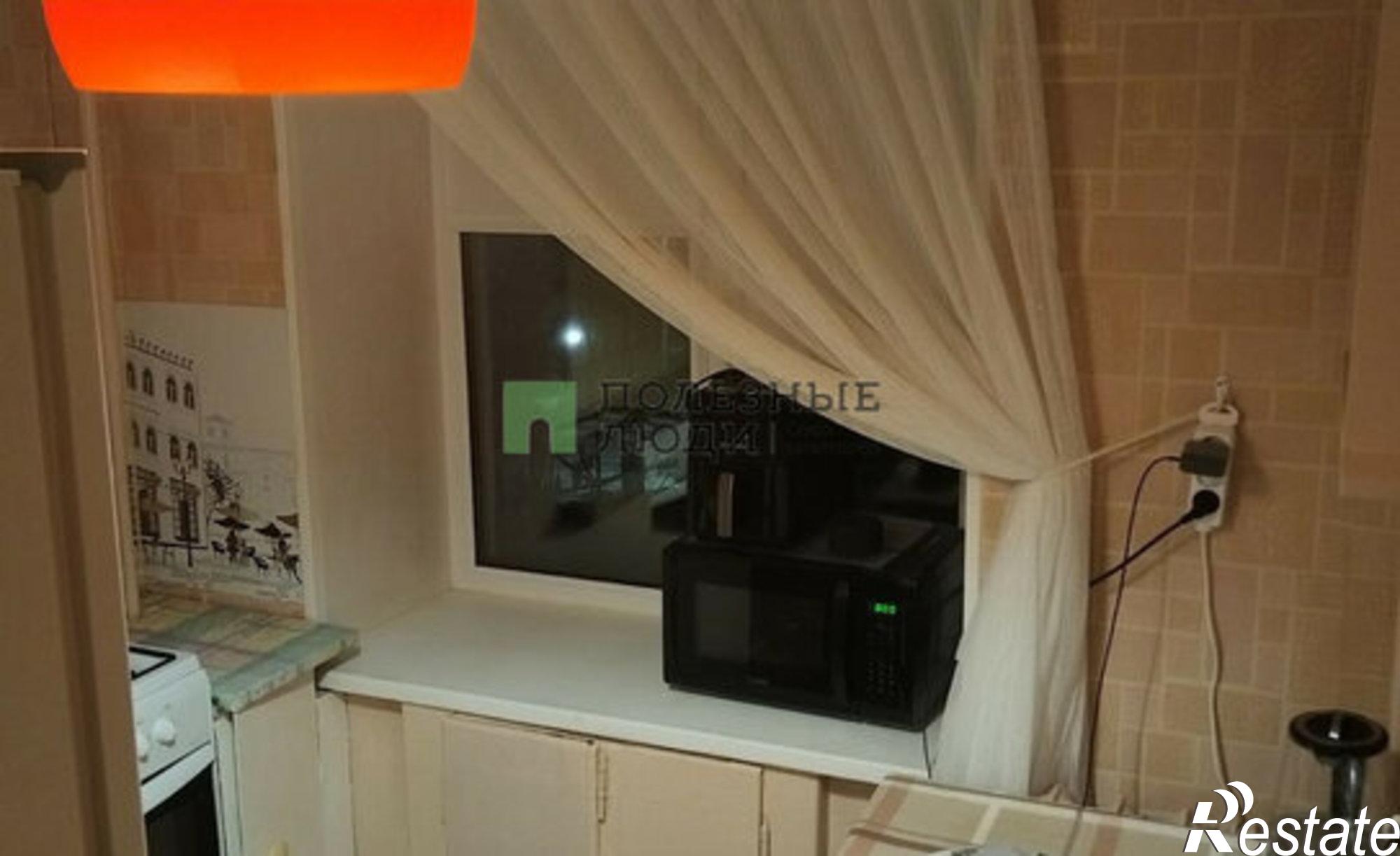 Купить квартиру за 3 150 000 рублей на улица 50 лет Пионерии, 35