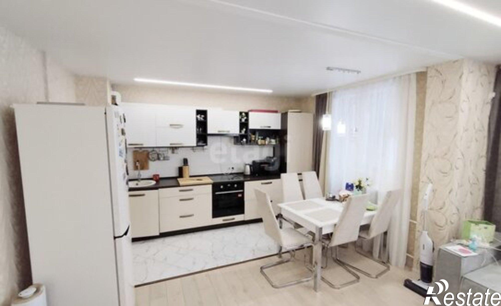 Купить квартиру за 5 100 000 рублей на Совхозная улица, 1А