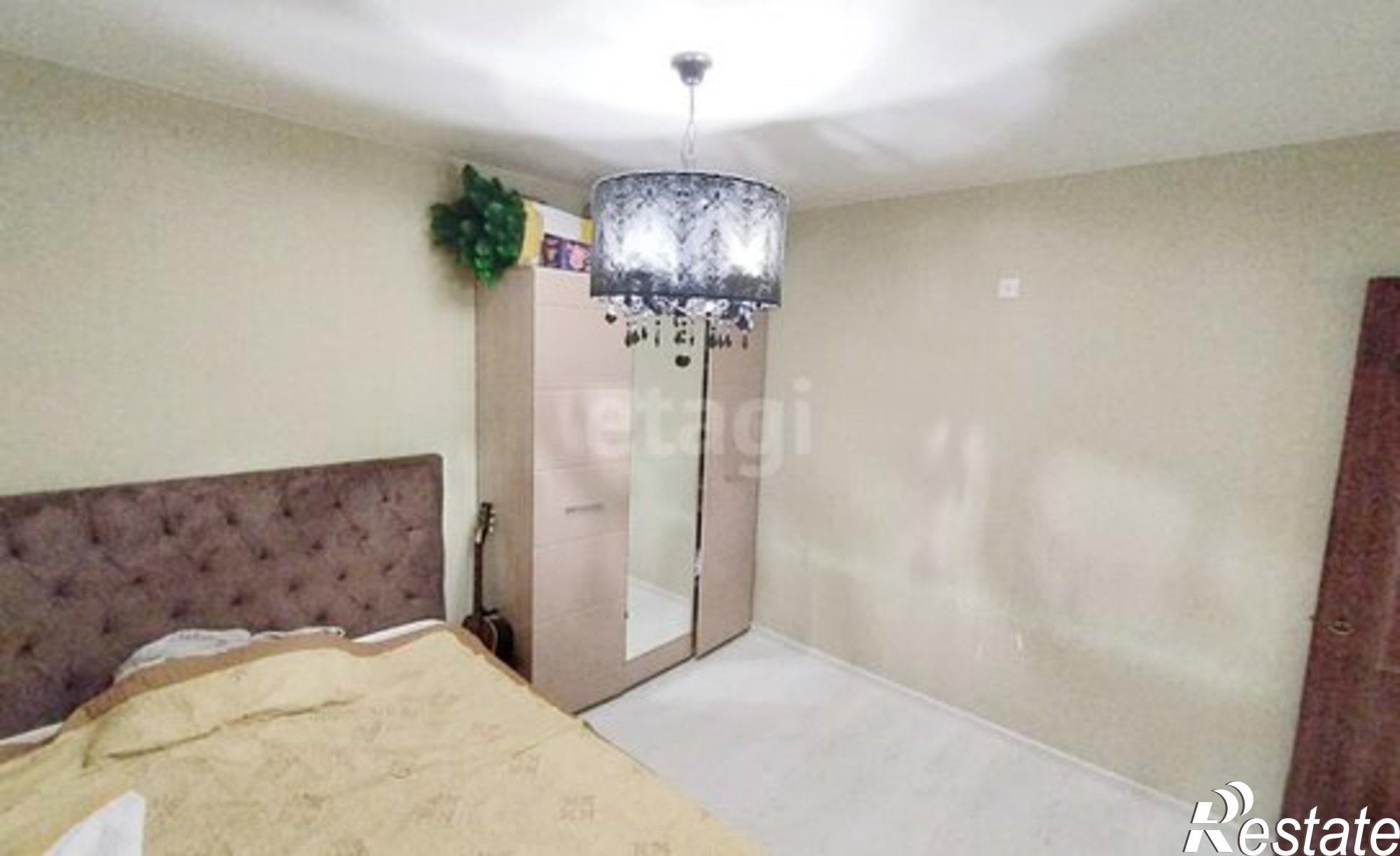 Купить квартиру за 5 100 000 рублей на Совхозная улица, 1А