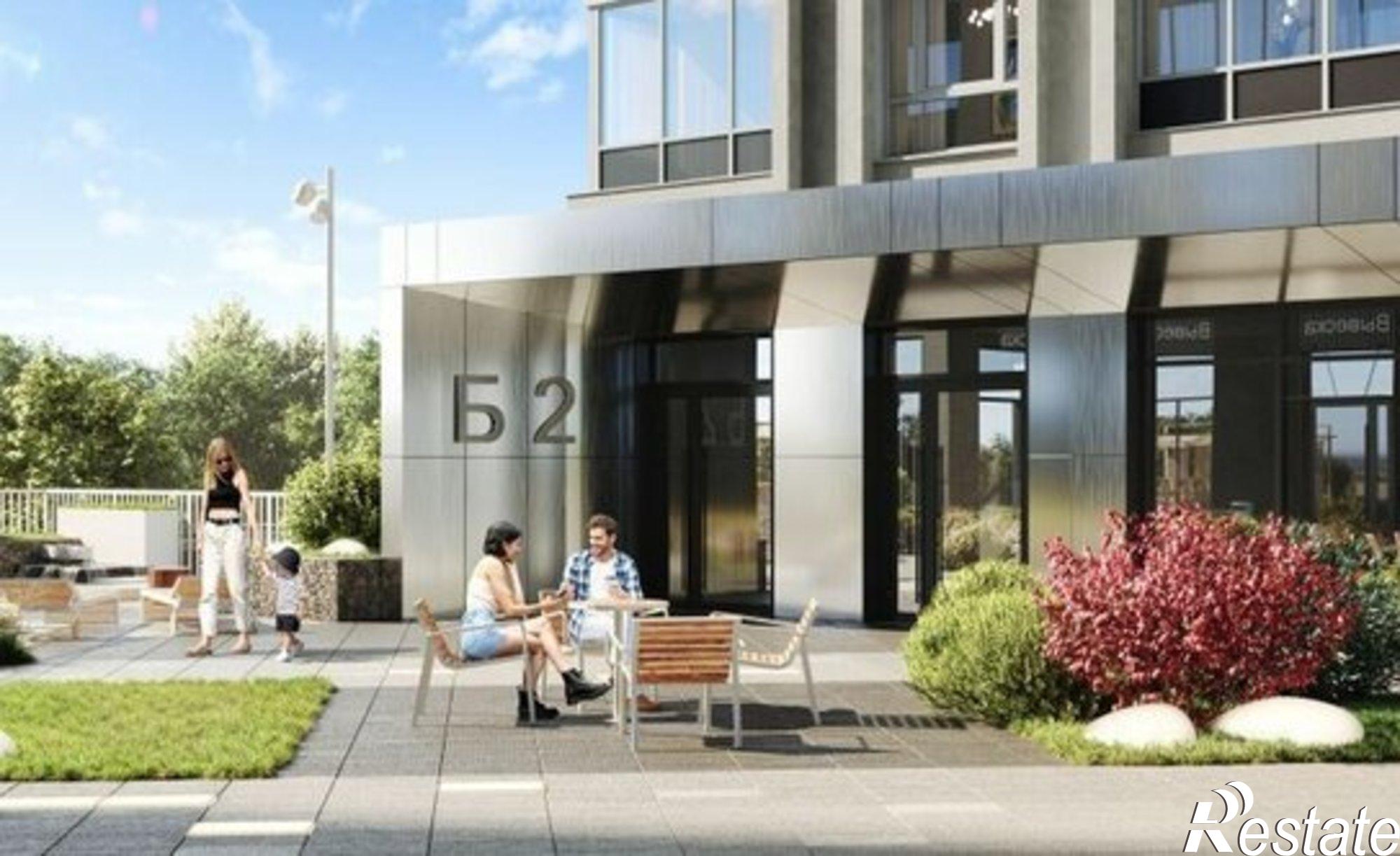 Купить квартиру за 7 642 760 рублей на улица Холмогорова, 129