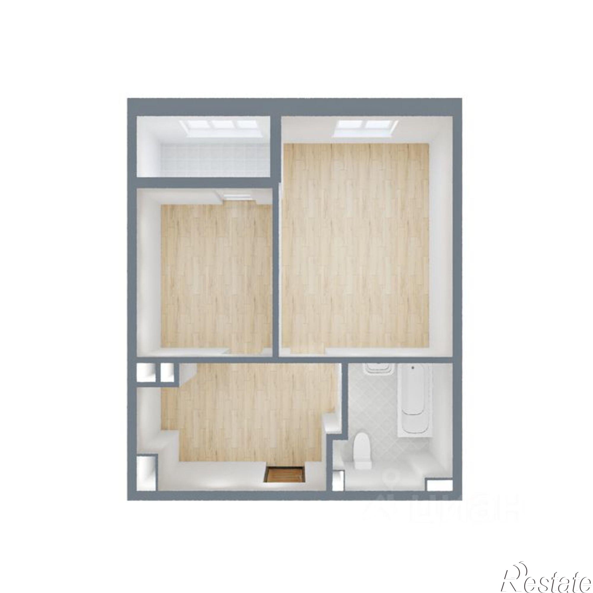 Купить квартиру за 4 184 180 рублей на улица 40 лет Победы, 83