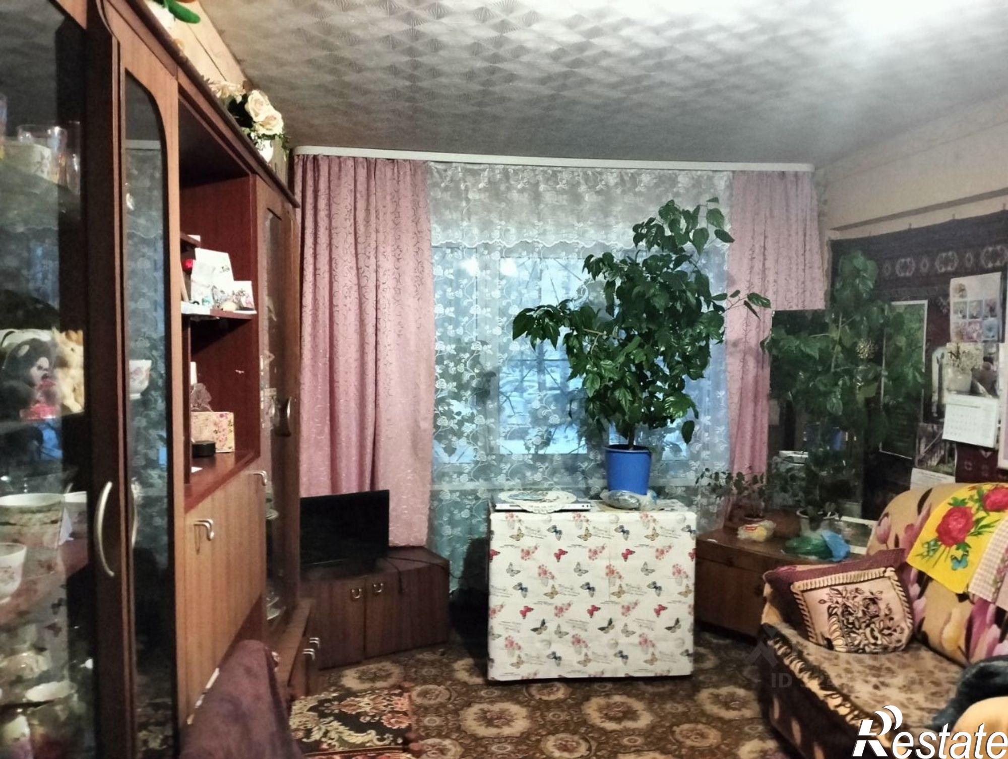 Купить квартиру за 2 650 000 рублей на Буммашевская улица, 76