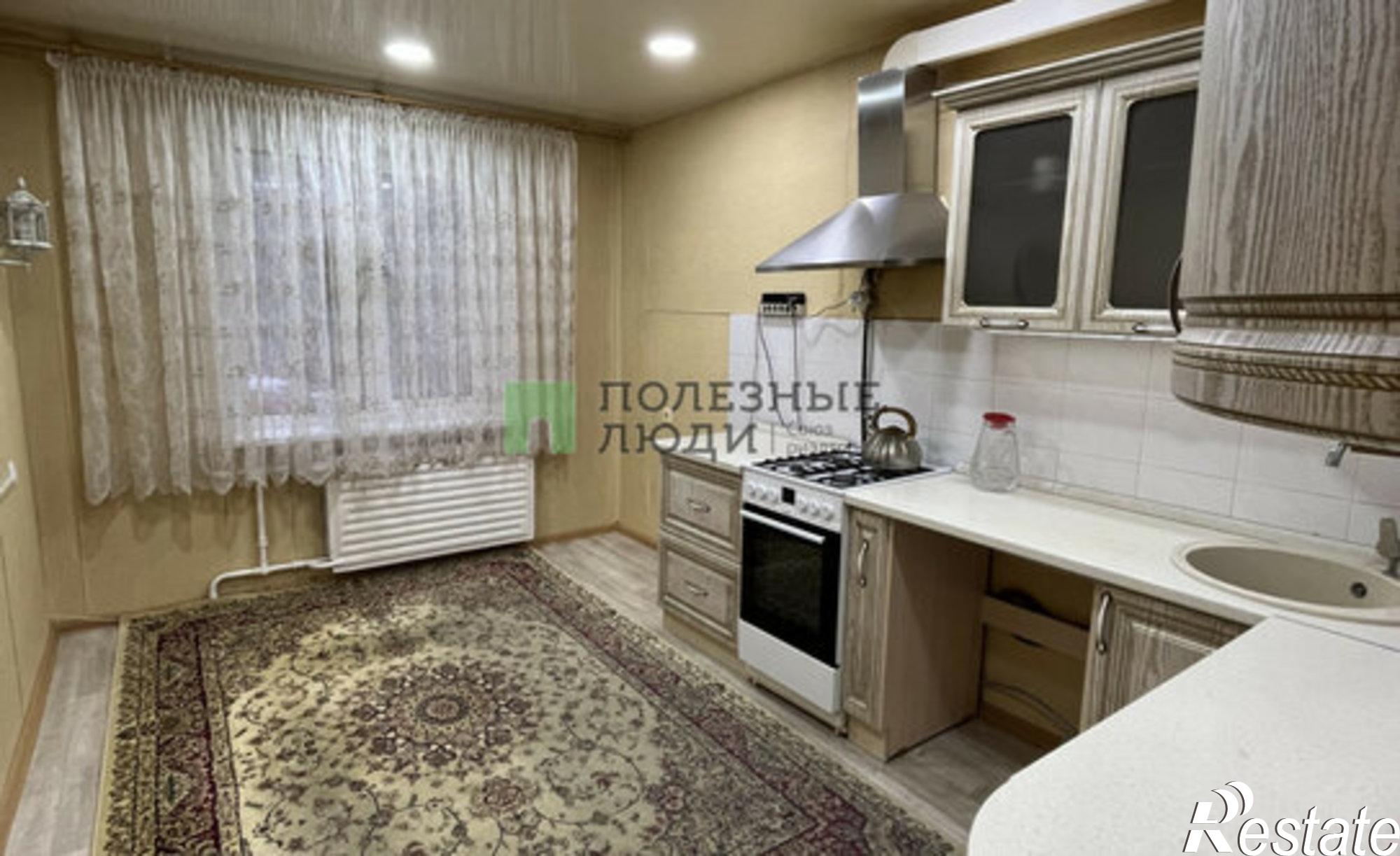 Купить квартиру за 5 250 000 рублей на улица Ленина, 164