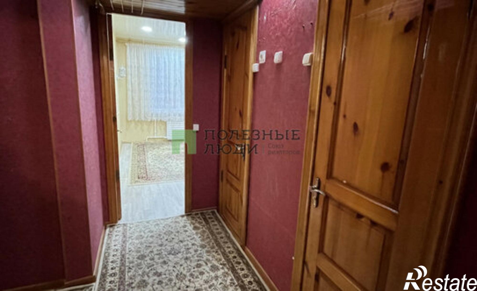 Купить квартиру за 5 250 000 рублей на улица Ленина, 164