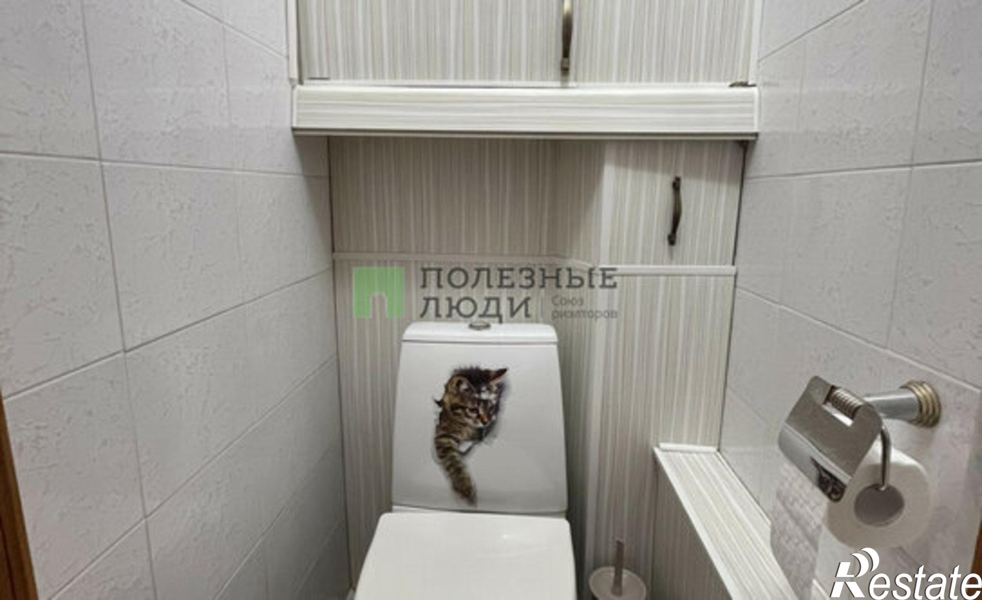 Купить квартиру за 5 250 000 рублей на улица Ленина, 164