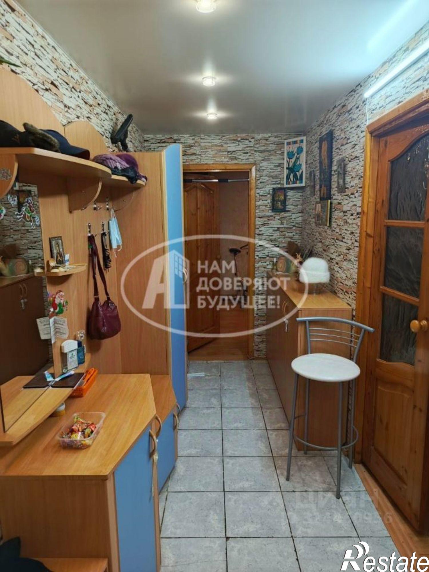 Купить квартиру за 4 000 000 рублей на улица Кирова, 122