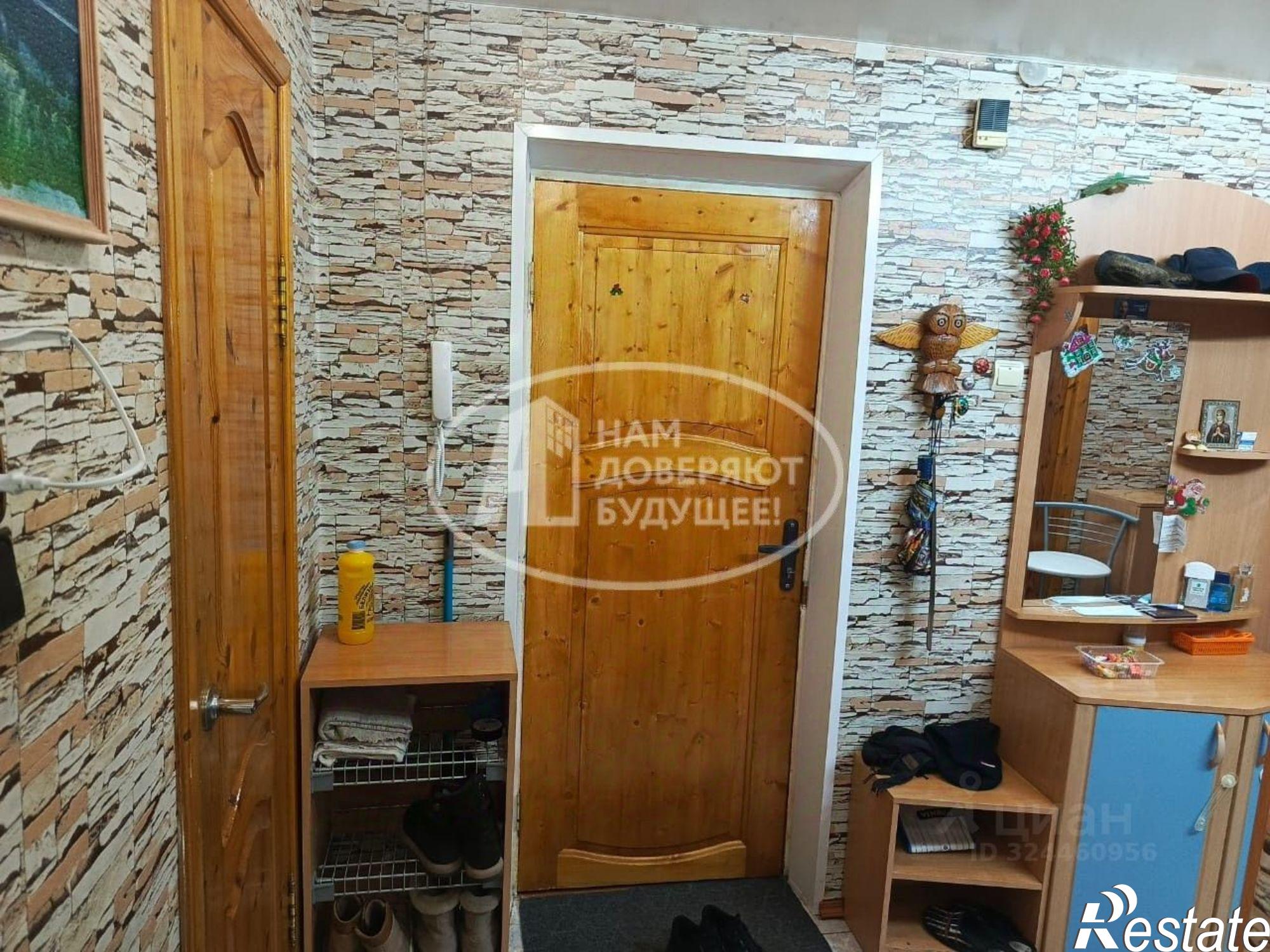 Купить квартиру за 4 000 000 рублей на улица Кирова, 122