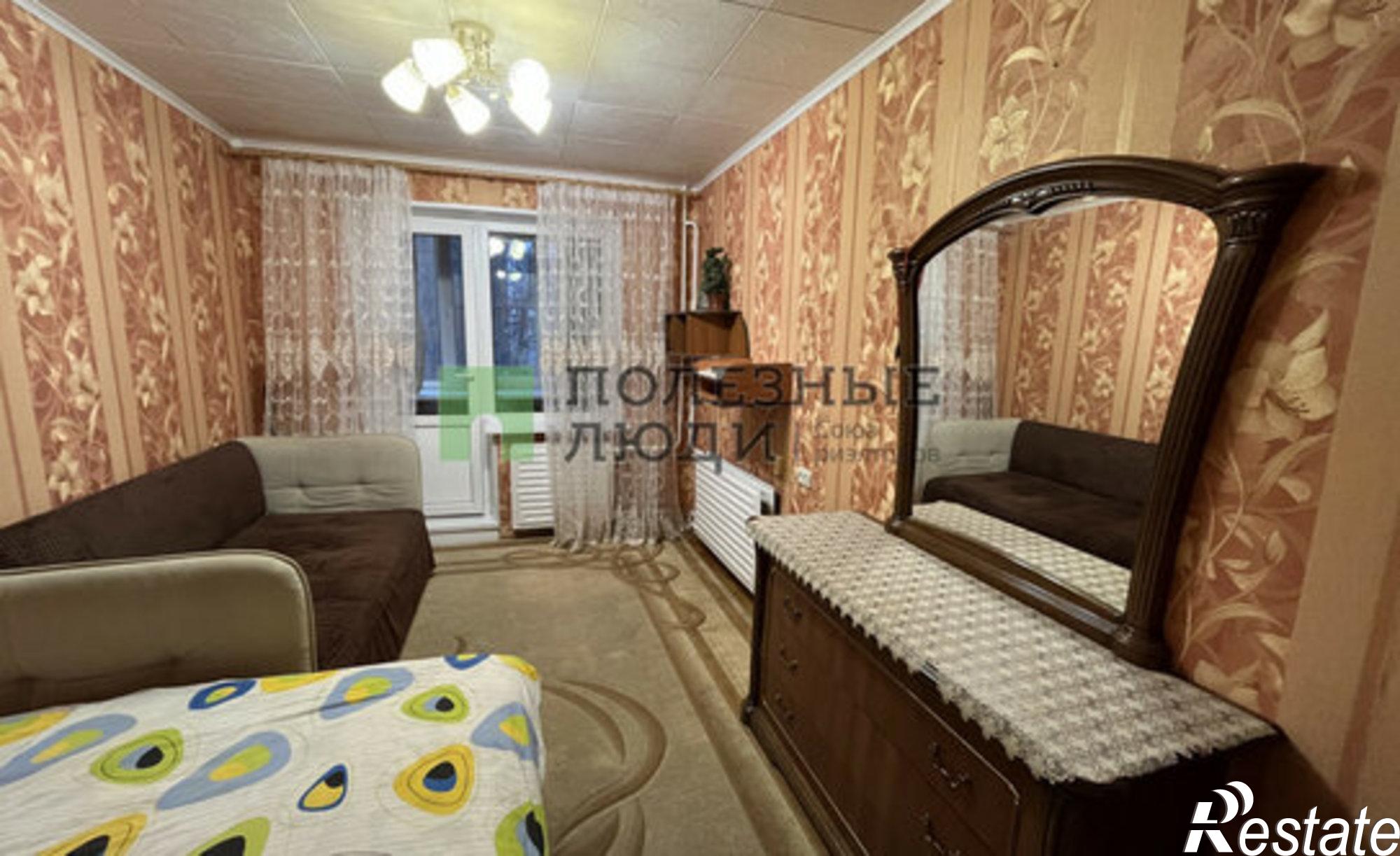 Купить квартиру за 5 250 000 рублей на улица Ленина, 164