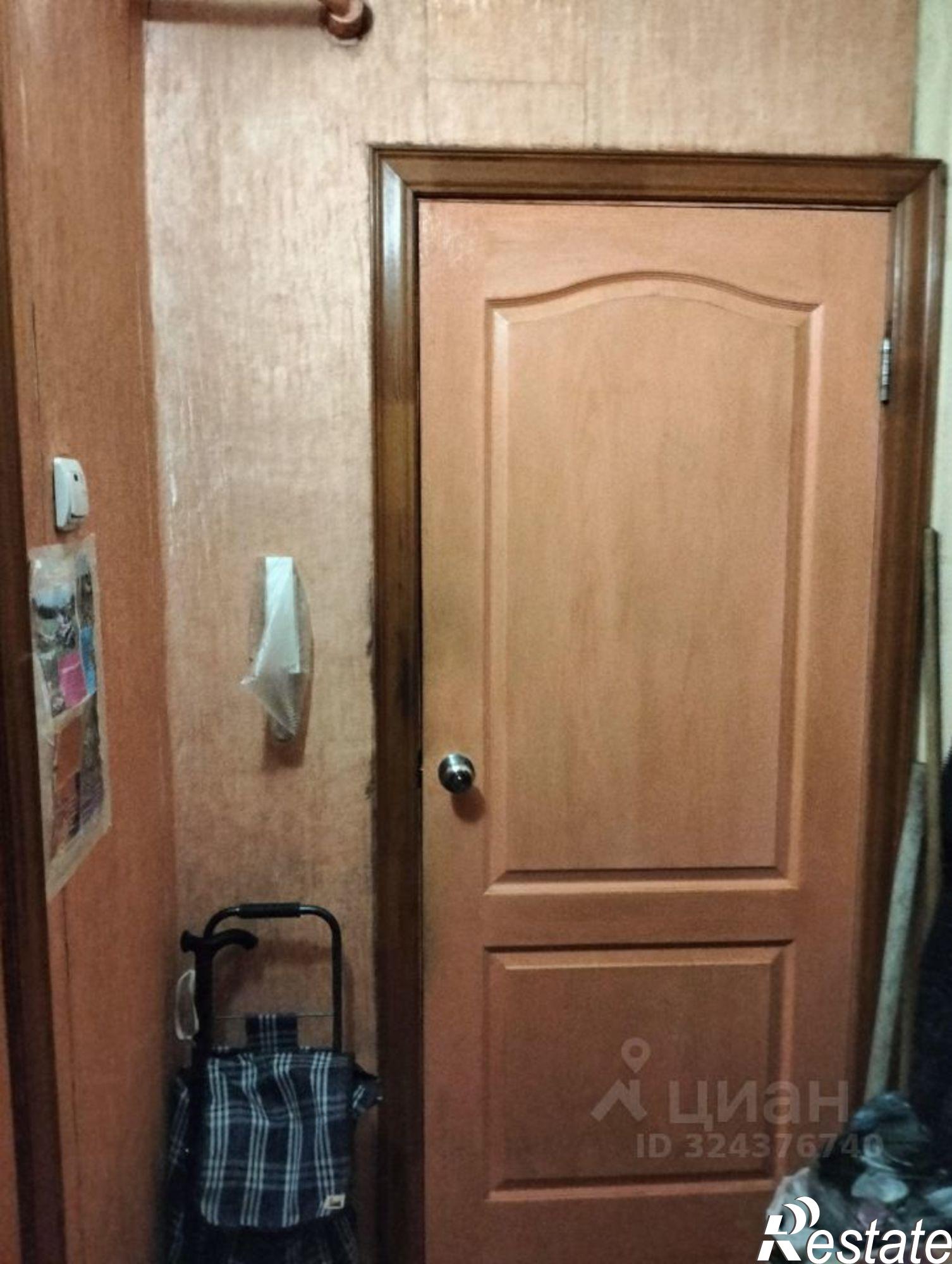 Купить квартиру за 2 650 000 рублей на Буммашевская улица, 76