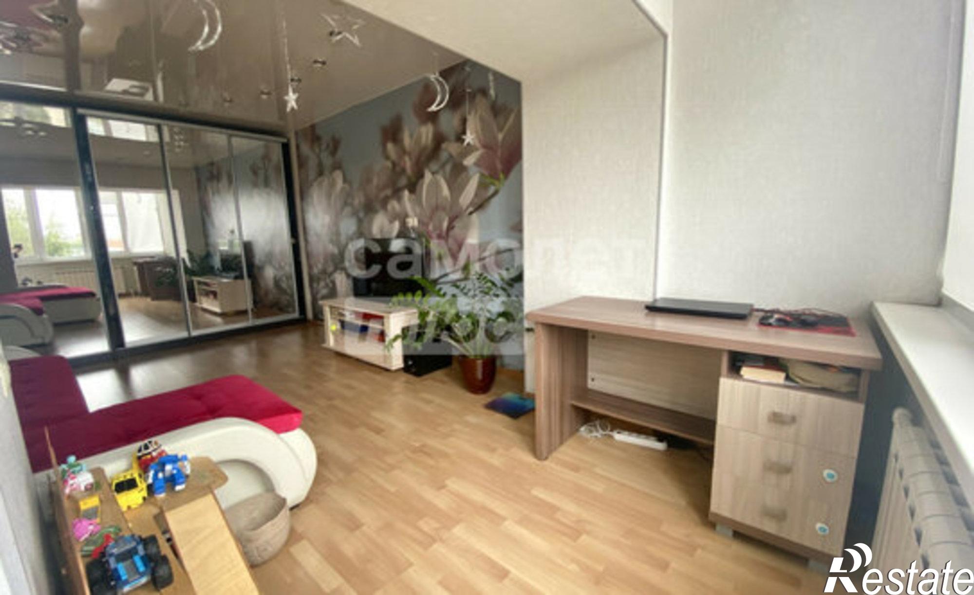 Купить квартиру за 5 600 000 рублей на Воткинское шоссе, 16В