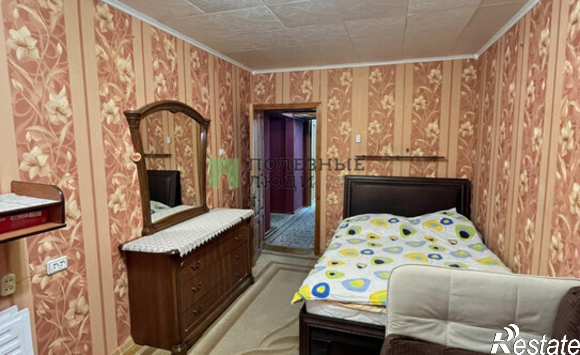 Купить квартиру за 5 250 000 рублей на улица Ленина, 164