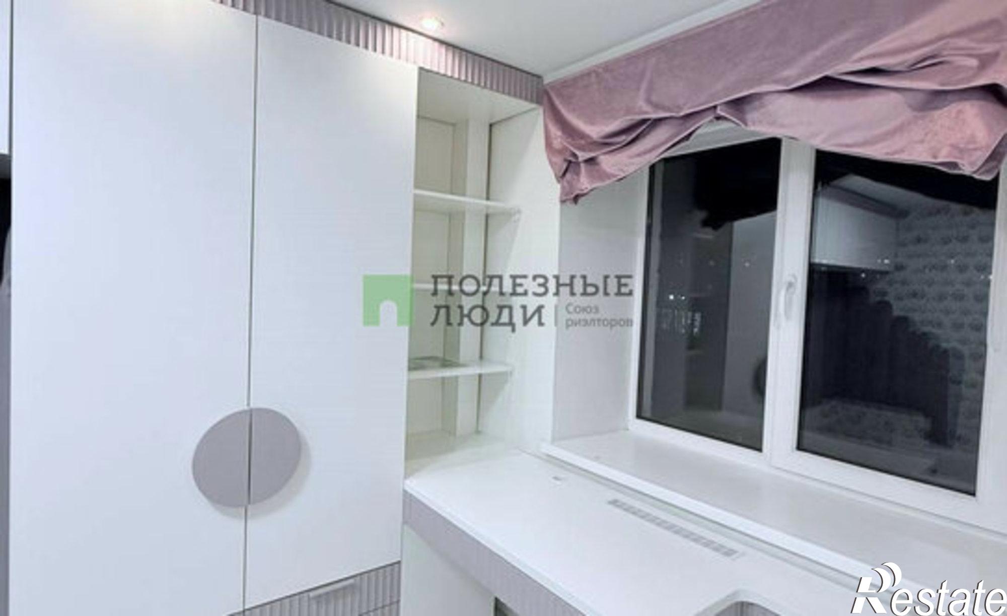 Купить квартиру за 7 500 000 рублей на Ижевск, улица Ленина, 170