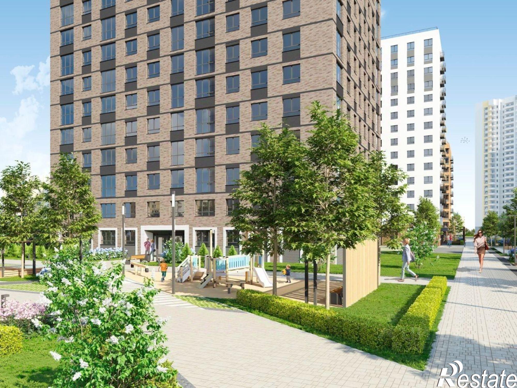 Купить квартиру за 8 589 000 рублей на Ижевск, улица 10 лет Октября, 79