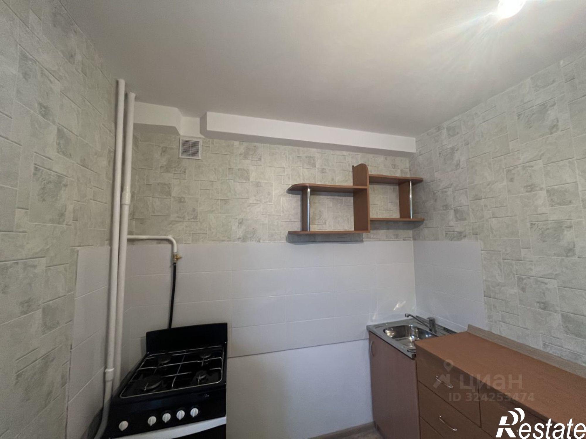 Сдать квартиру за 16 000 рублей на улица 10 лет Октября, 51