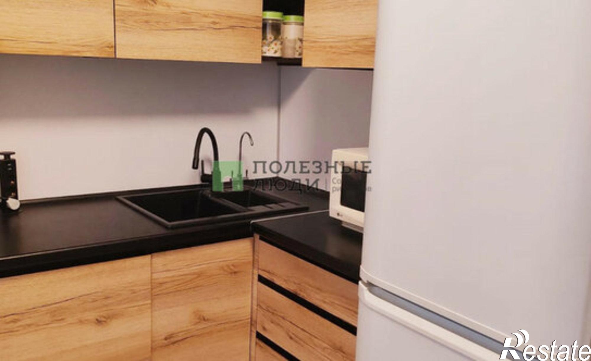 Купить квартиру за 3 950 000 рублей на Воткинское шоссе, 116А