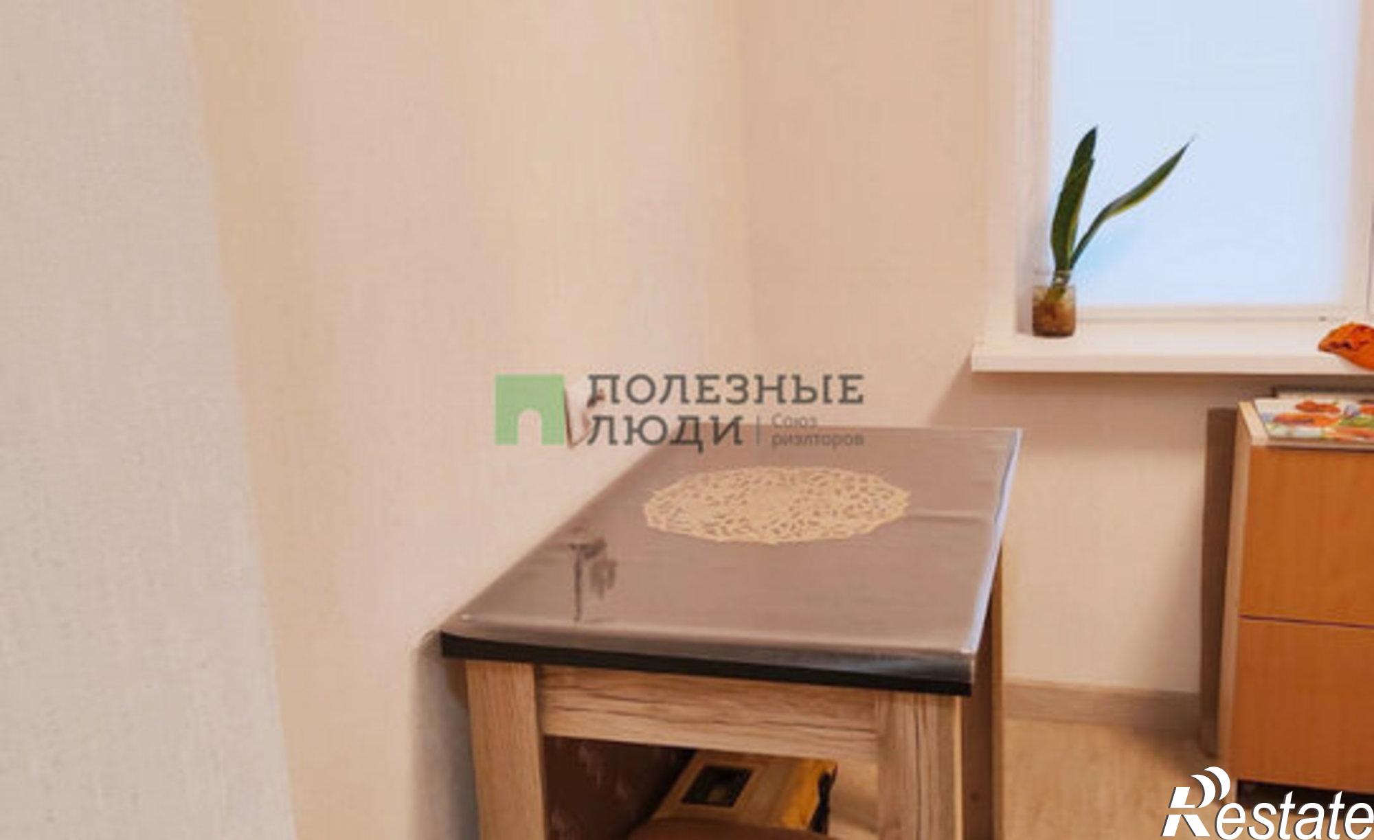 Купить квартиру за 3 950 000 рублей на Воткинское шоссе, 116А