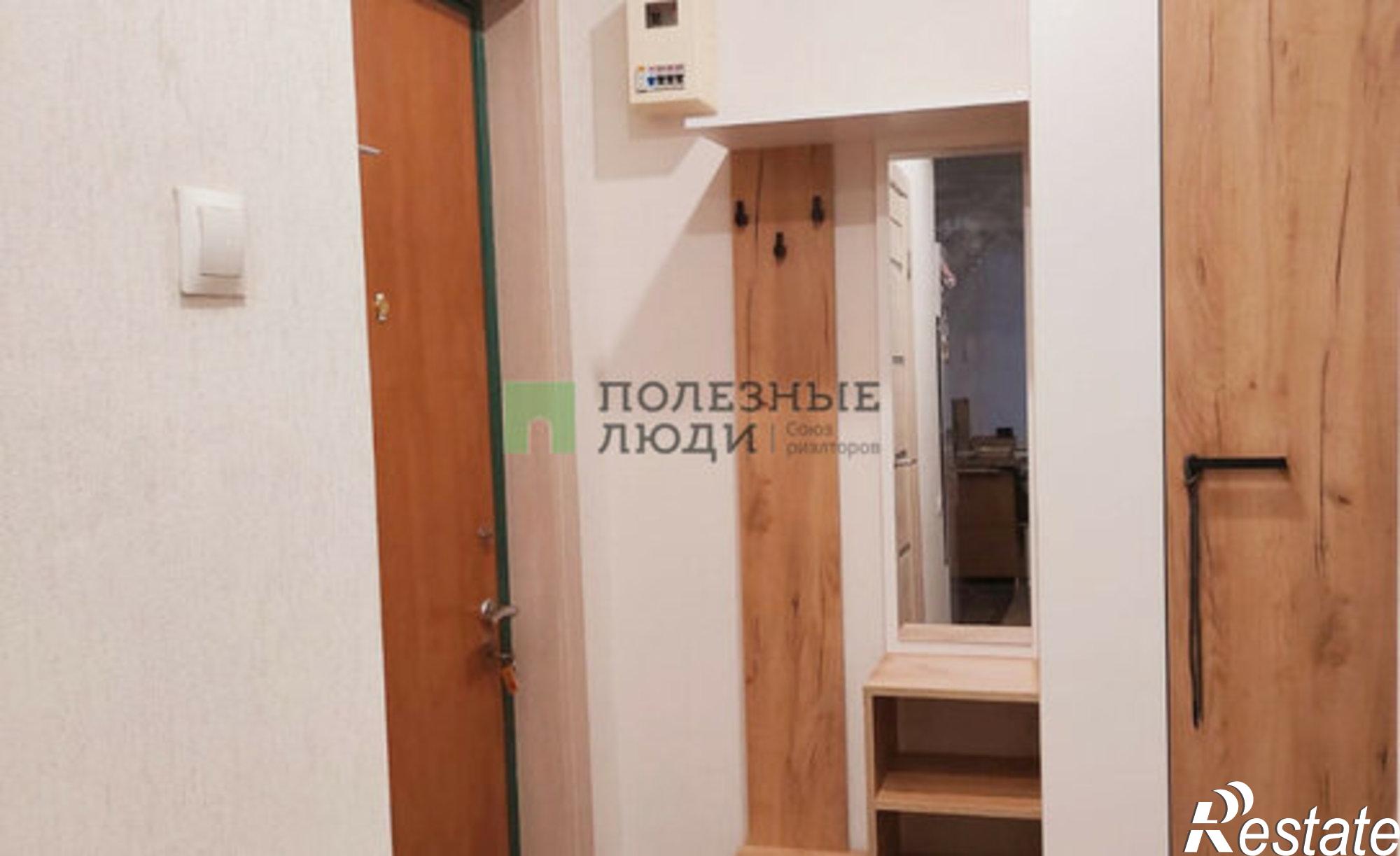 Купить квартиру за 3 950 000 рублей на Воткинское шоссе, 116А