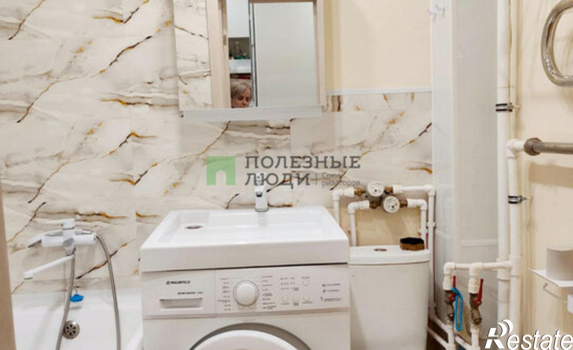 Купить квартиру за 3 950 000 рублей на Воткинское шоссе, 116А