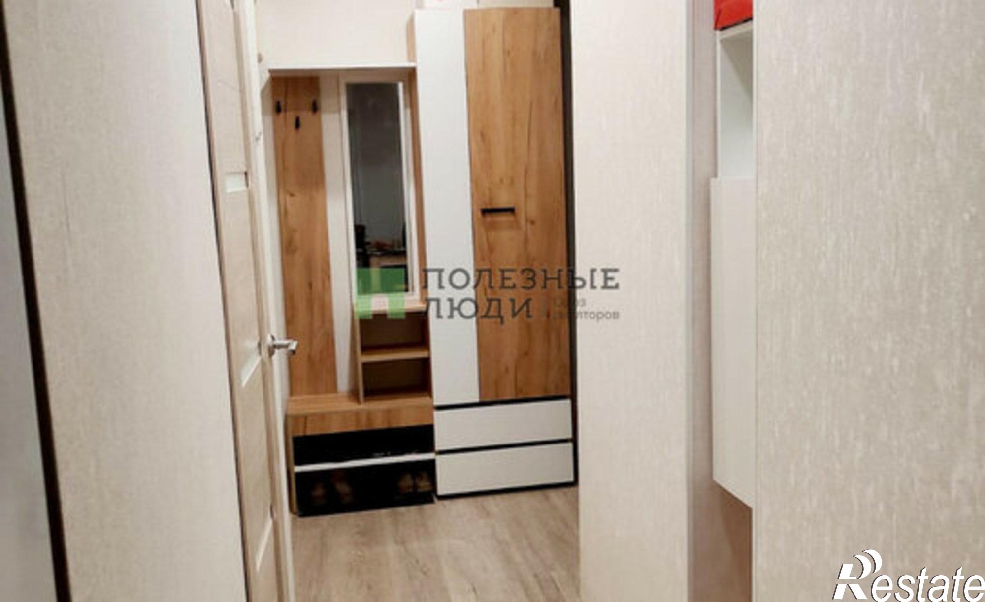 Купить квартиру за 3 950 000 рублей на Воткинское шоссе, 116А