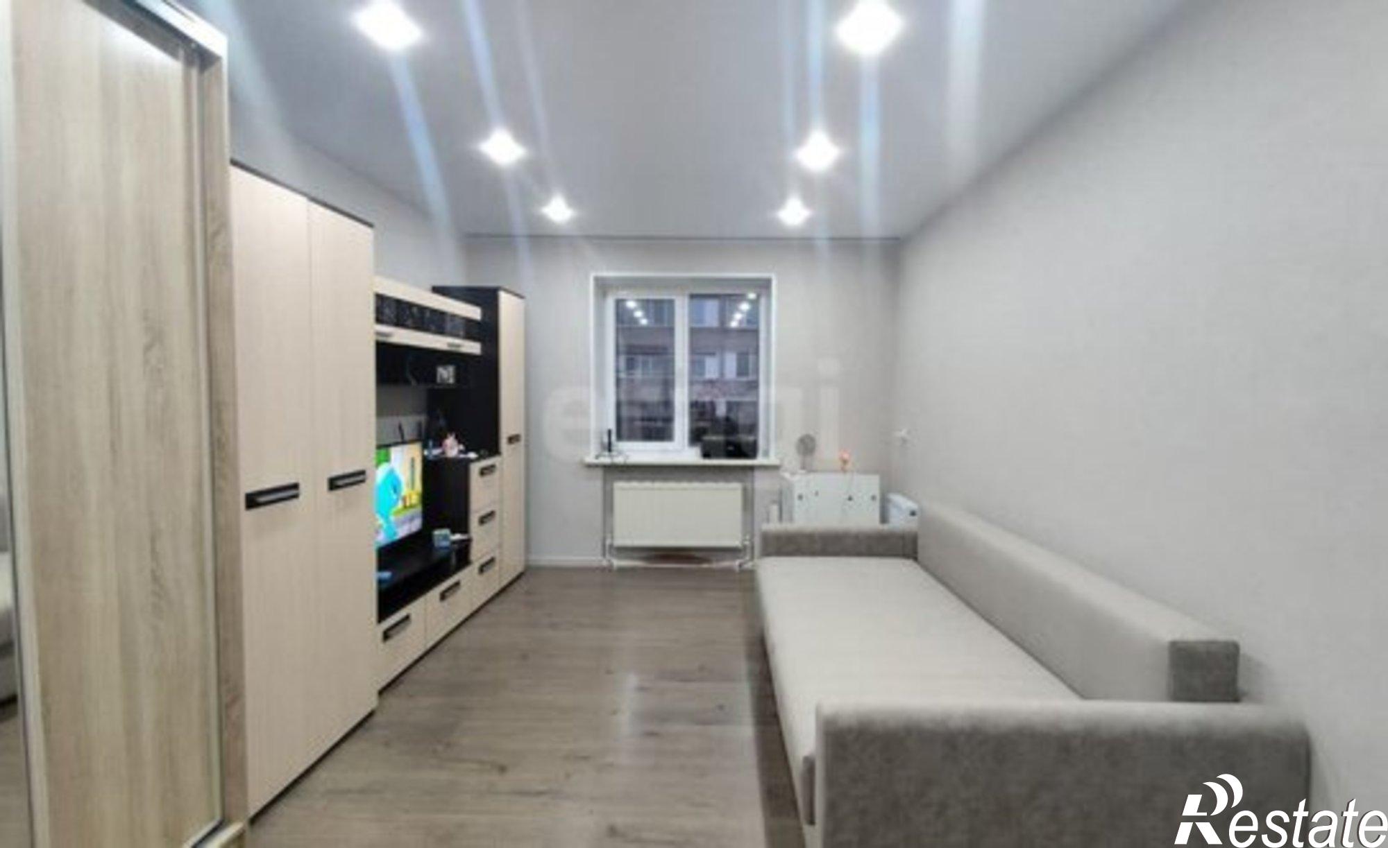 Купить квартиру за 4 700 000 рублей на Северный переулок, 2