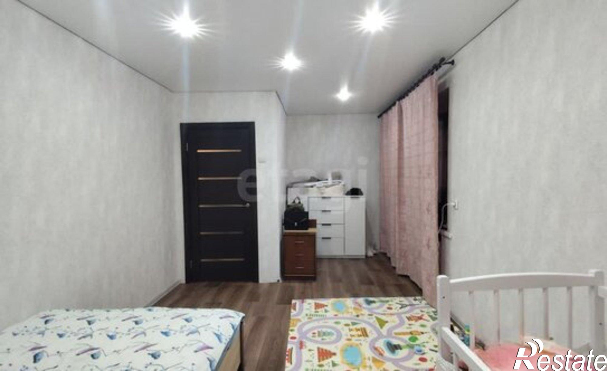 Купить квартиру за 4 700 000 рублей на Северный переулок, 2