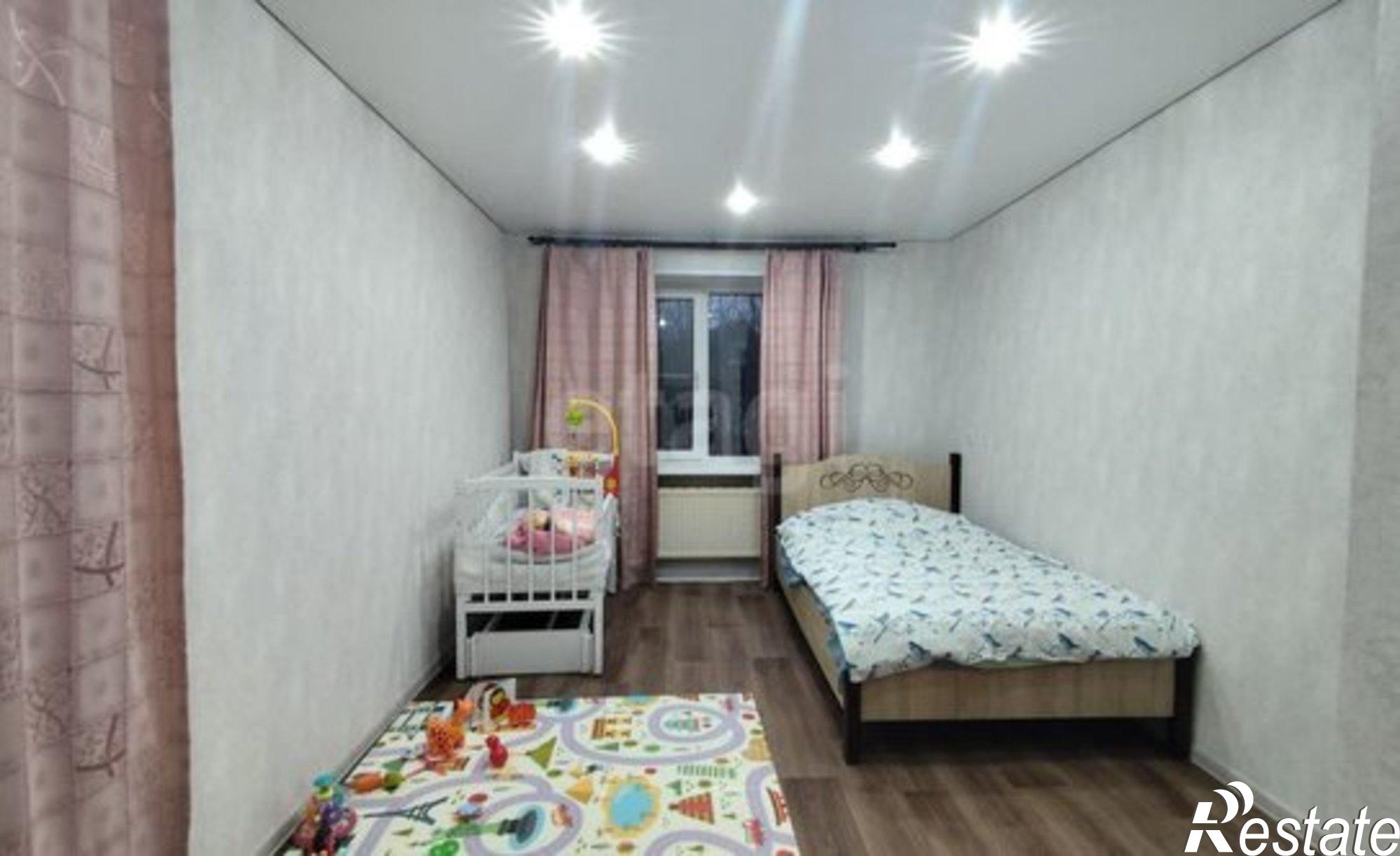 Купить квартиру за 4 700 000 рублей на Северный переулок, 2