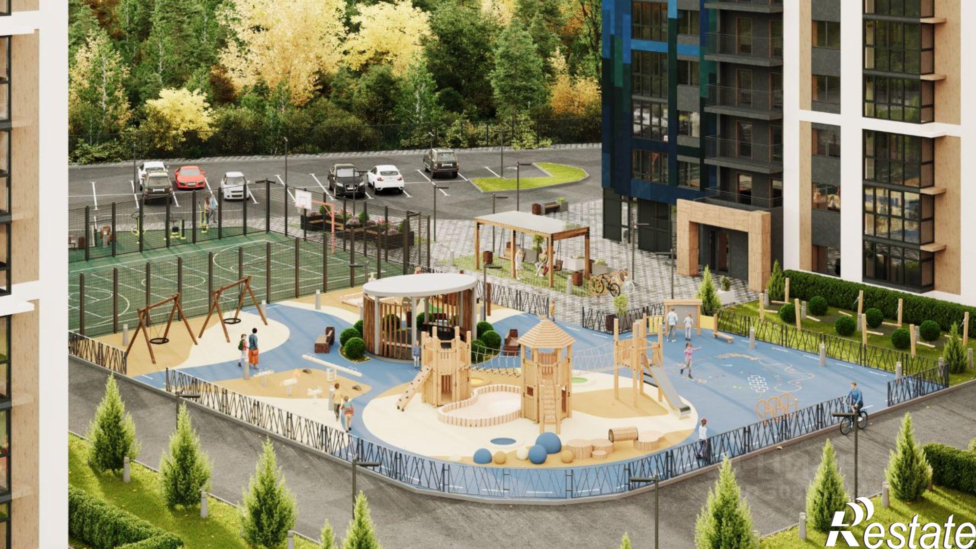 Купить квартиру за 4 980 000 рублей на Воткинское шоссе, 47 к3