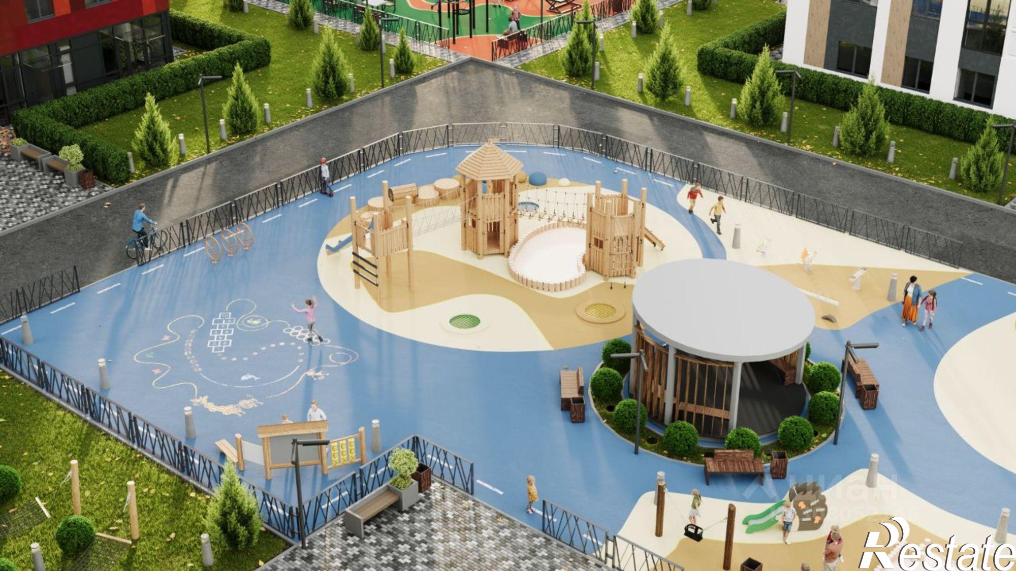 Купить квартиру за 4 980 000 рублей на Воткинское шоссе, 47 к3