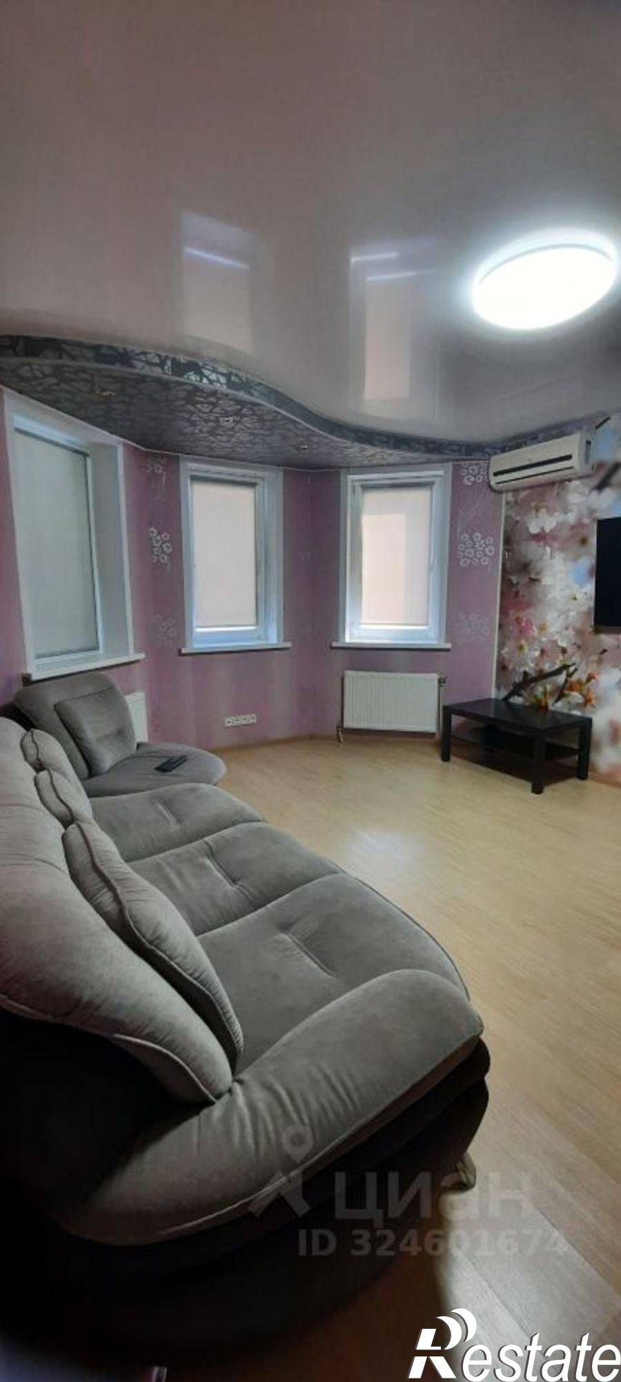 Сдать квартиру за 33 000 рублей на Ижевск