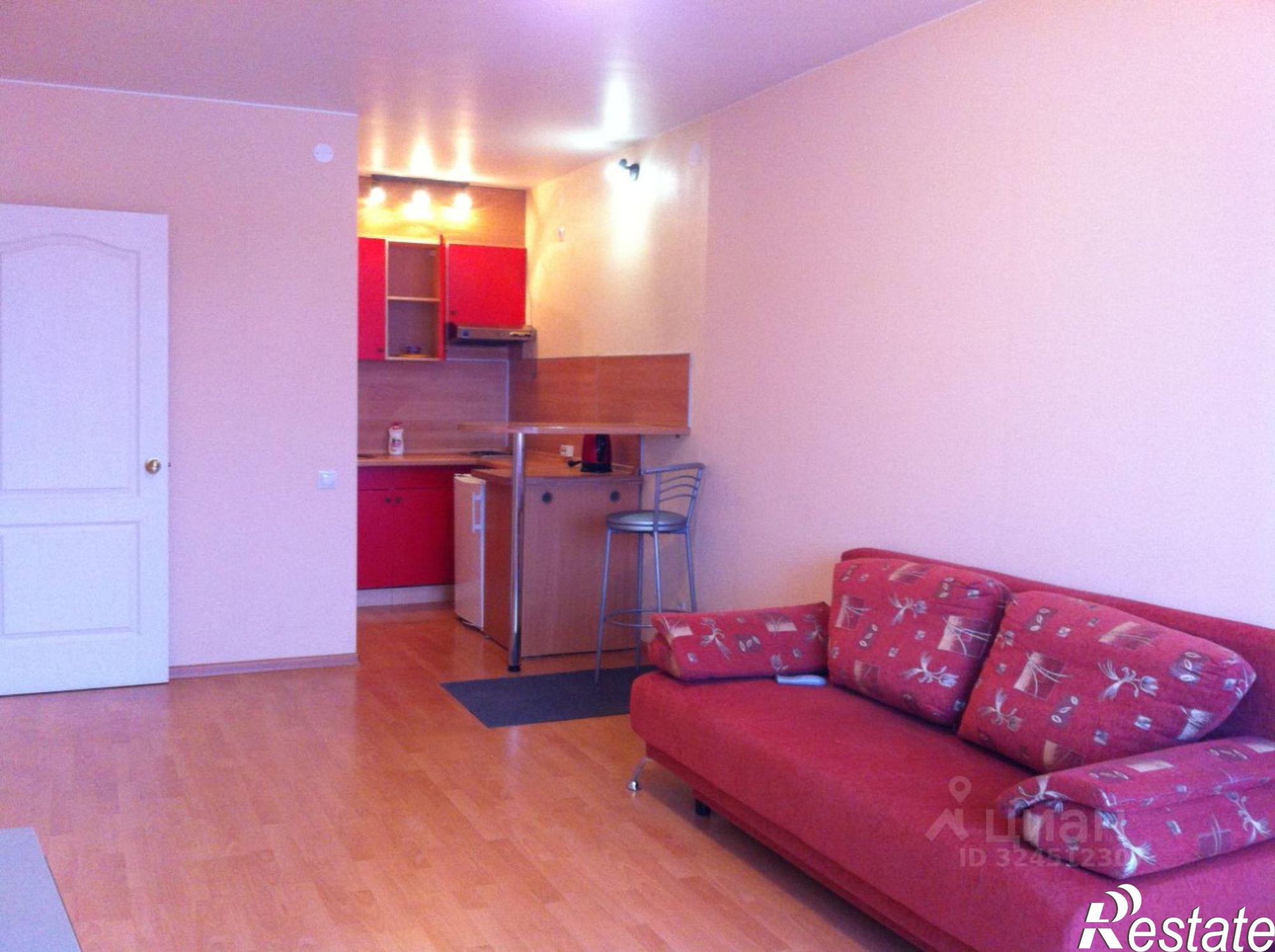 Сдать квартиру за 27 000 рублей на Ижевск, Школьная улица