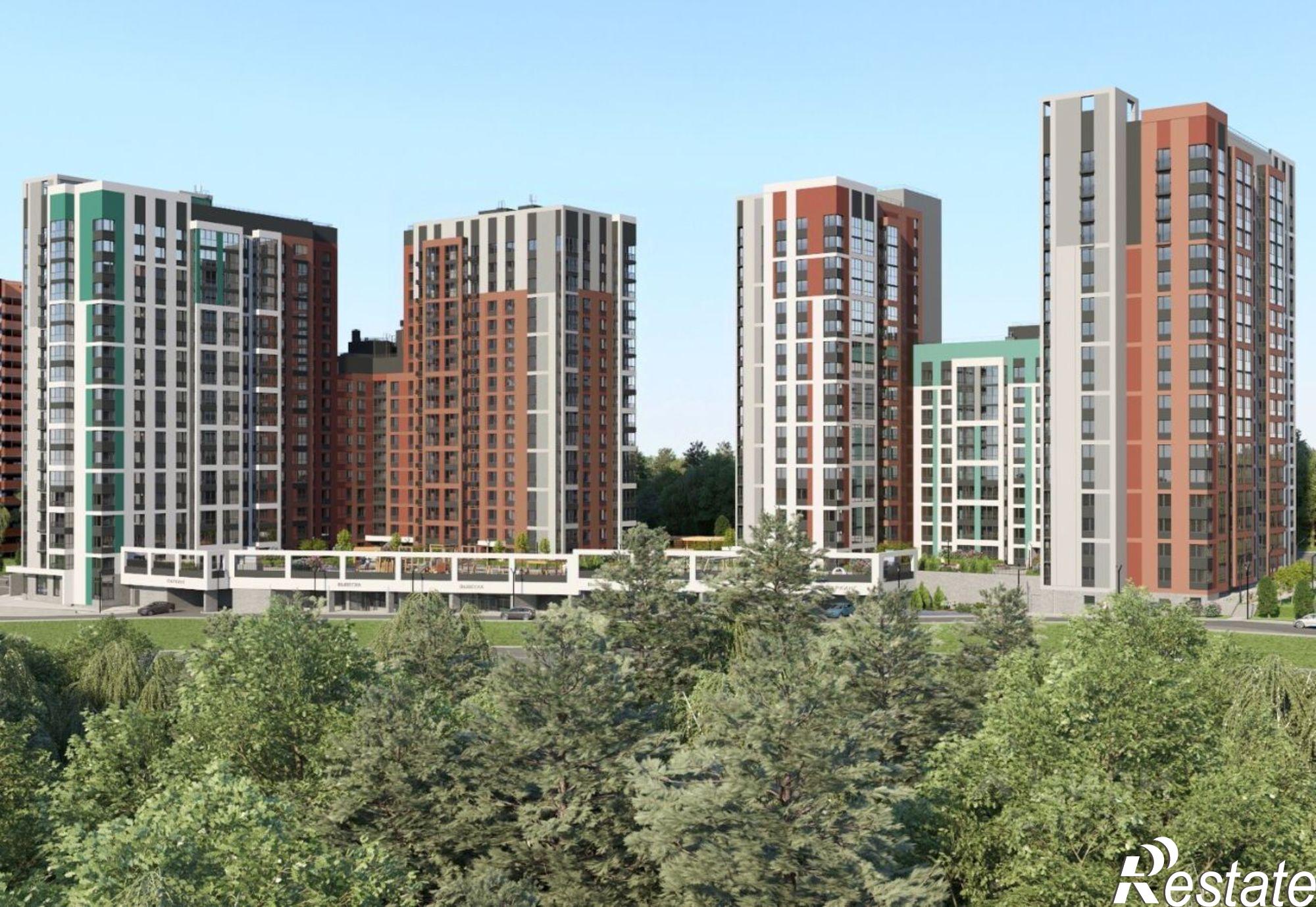 Купить квартиру за 6 576 000 рублей на Ижевск, Игринская улица, 12