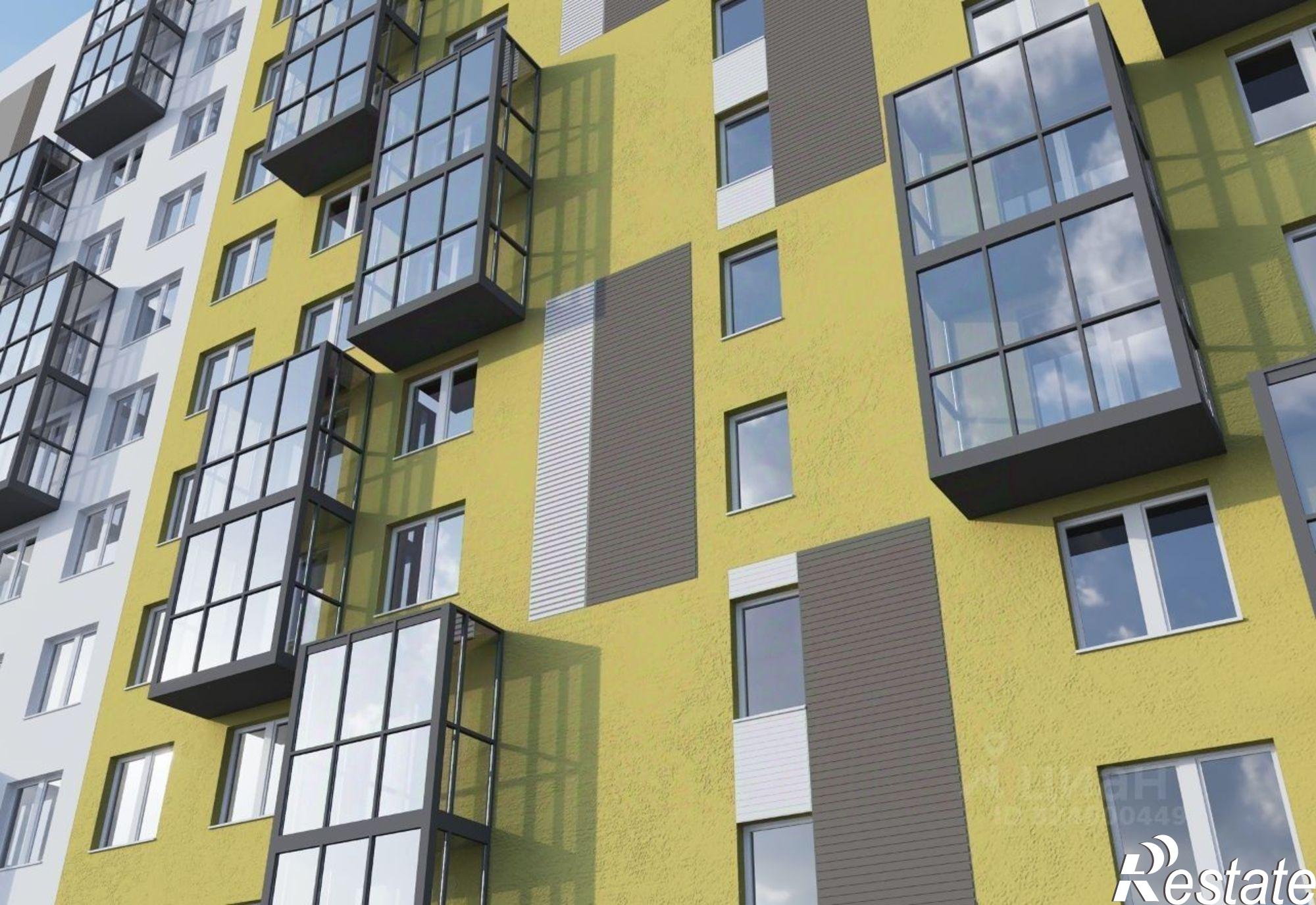 Купить квартиру за 6 996 000 рублей на Ижевск, Камбарская улица