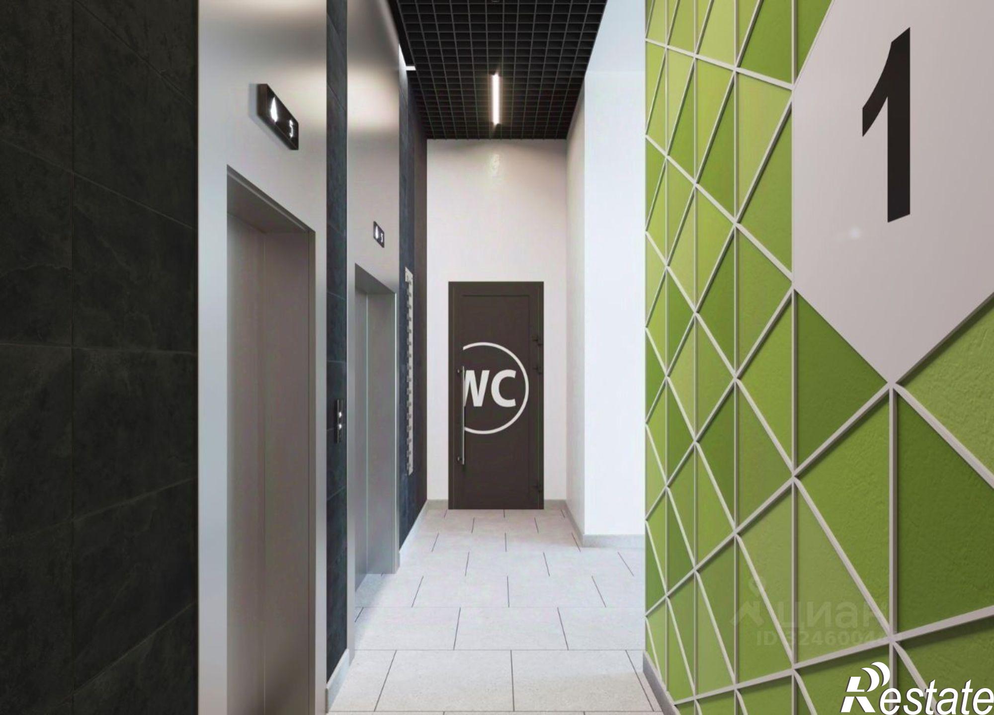 Купить квартиру за 6 996 000 рублей на Ижевск, Камбарская улица