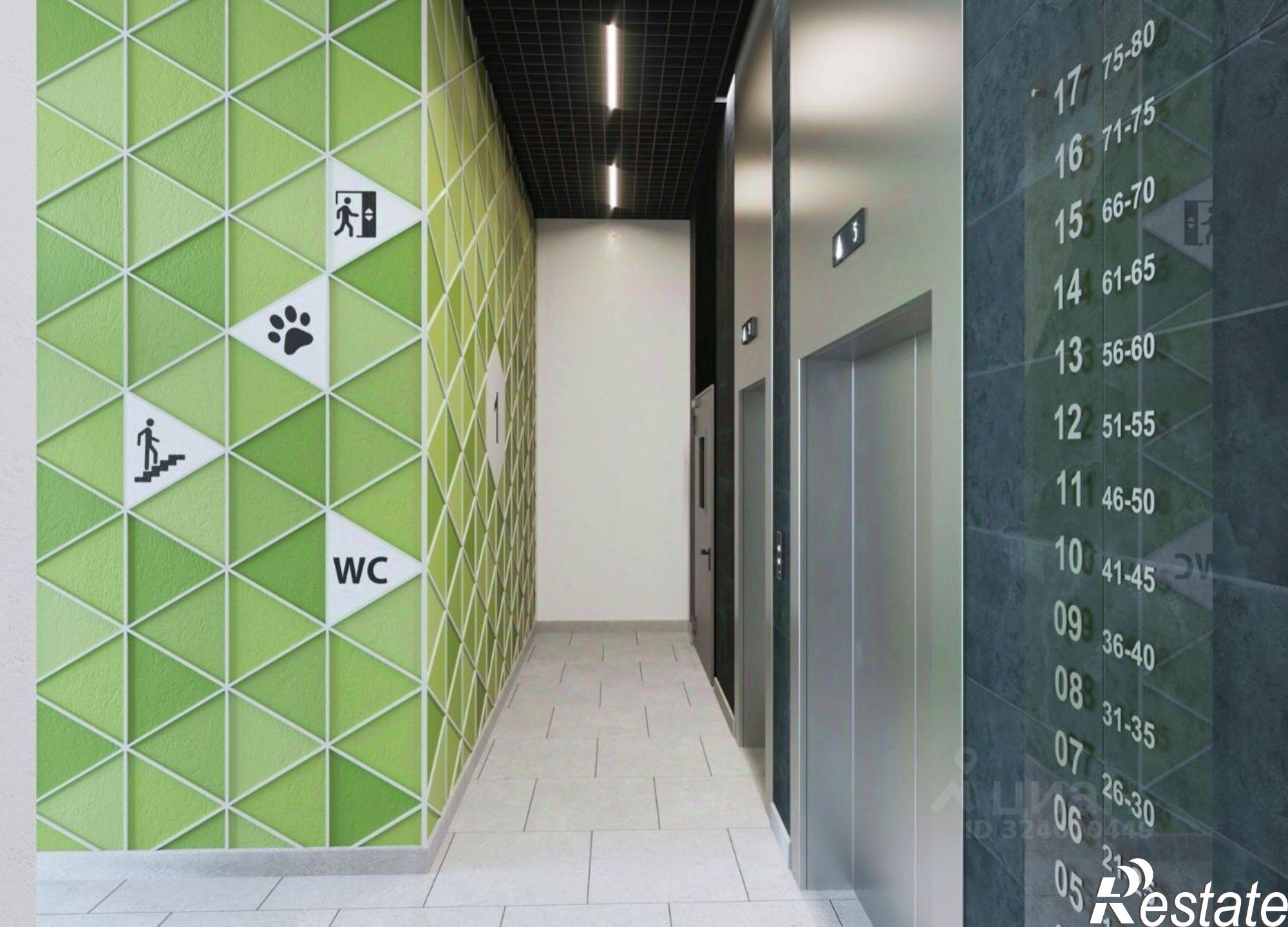 Купить квартиру за 6 996 000 рублей на Ижевск, Камбарская улица