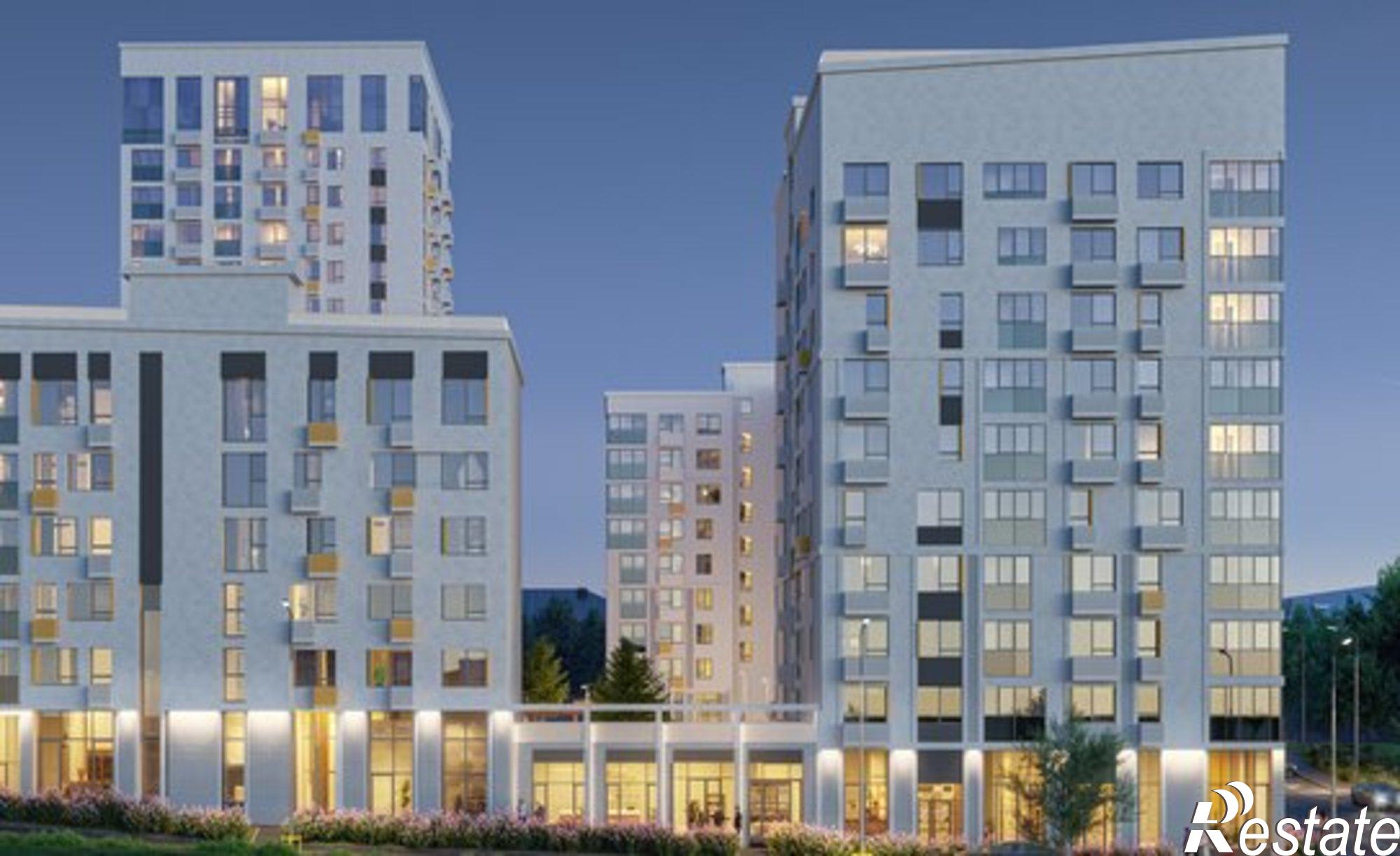 Купить квартиру за 9 437 670 рублей на Ижевск, улица Максима Горького, 38