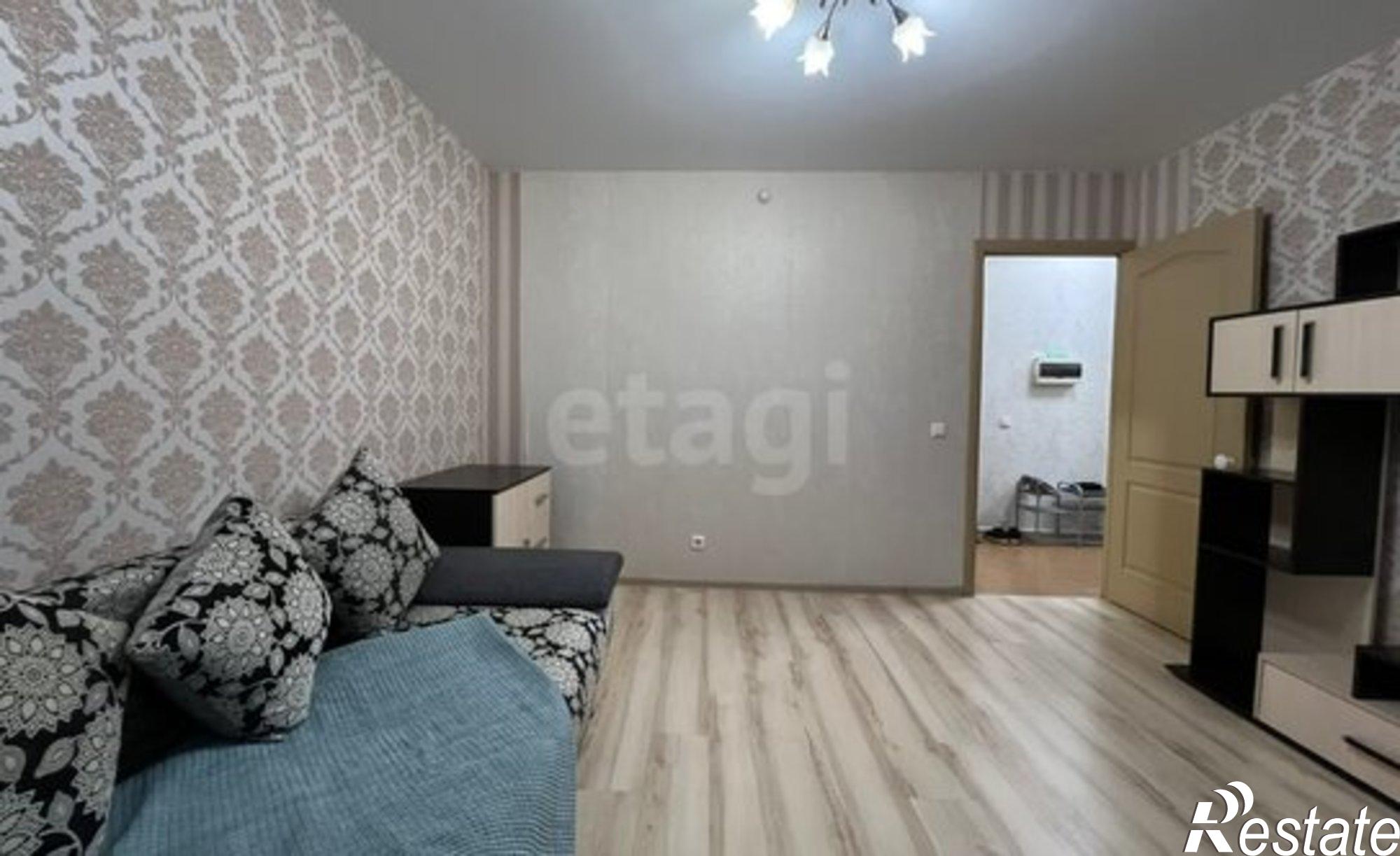 Купить квартиру за 4 280 000 рублей на Ижевск, улица Героя России Ильфата Закирова, 13