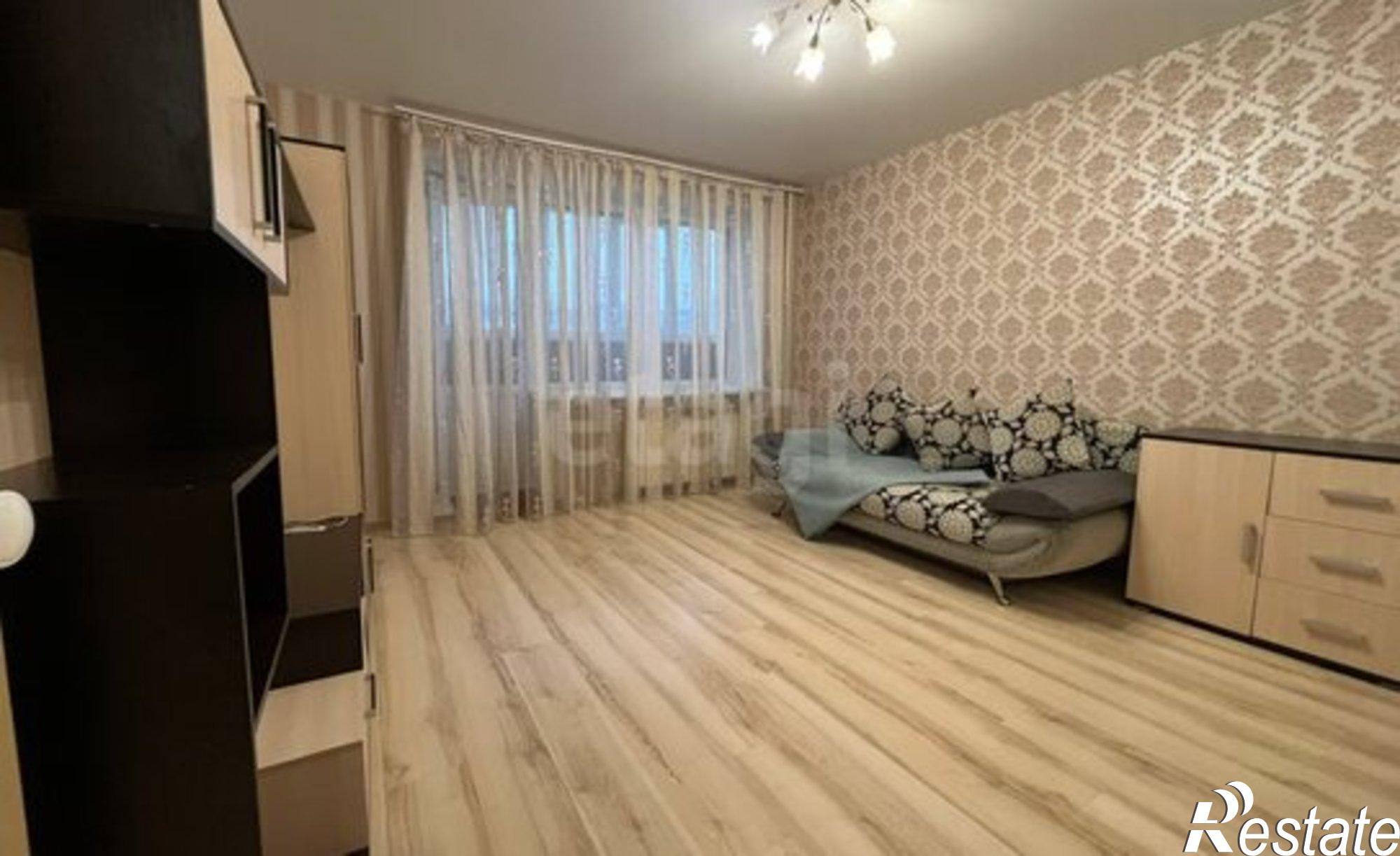 Купить квартиру за 4 280 000 рублей на Ижевск, улица Героя России Ильфата Закирова, 13