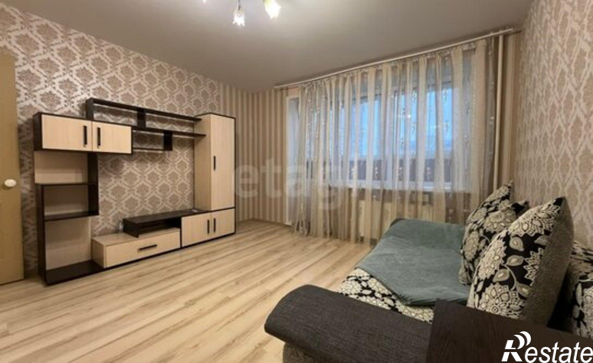 Купить квартиру за 4 280 000 рублей на Ижевск, улица Героя России Ильфата Закирова, 13