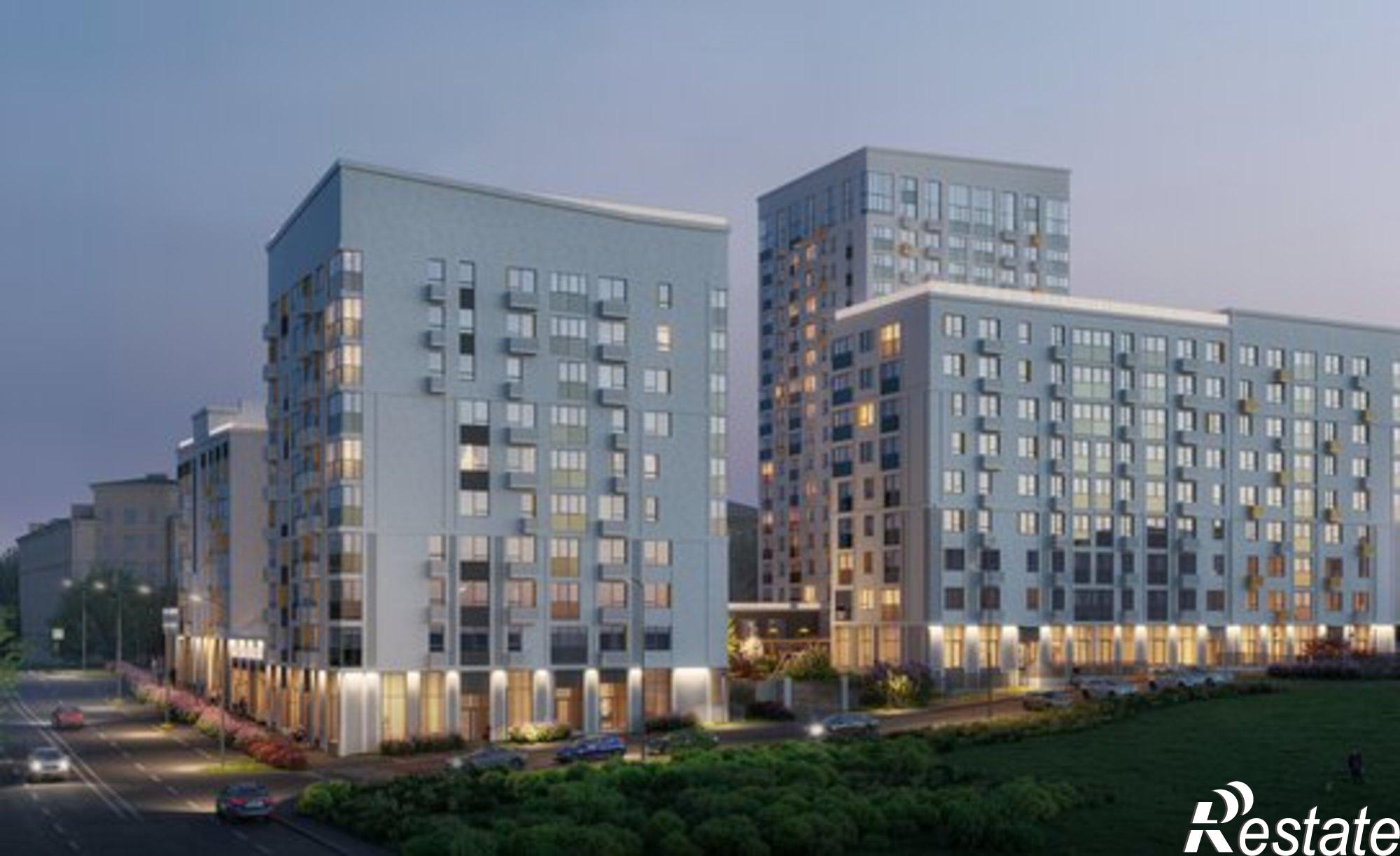 Купить квартиру за 9 437 670 рублей на Ижевск, улица Максима Горького, 38