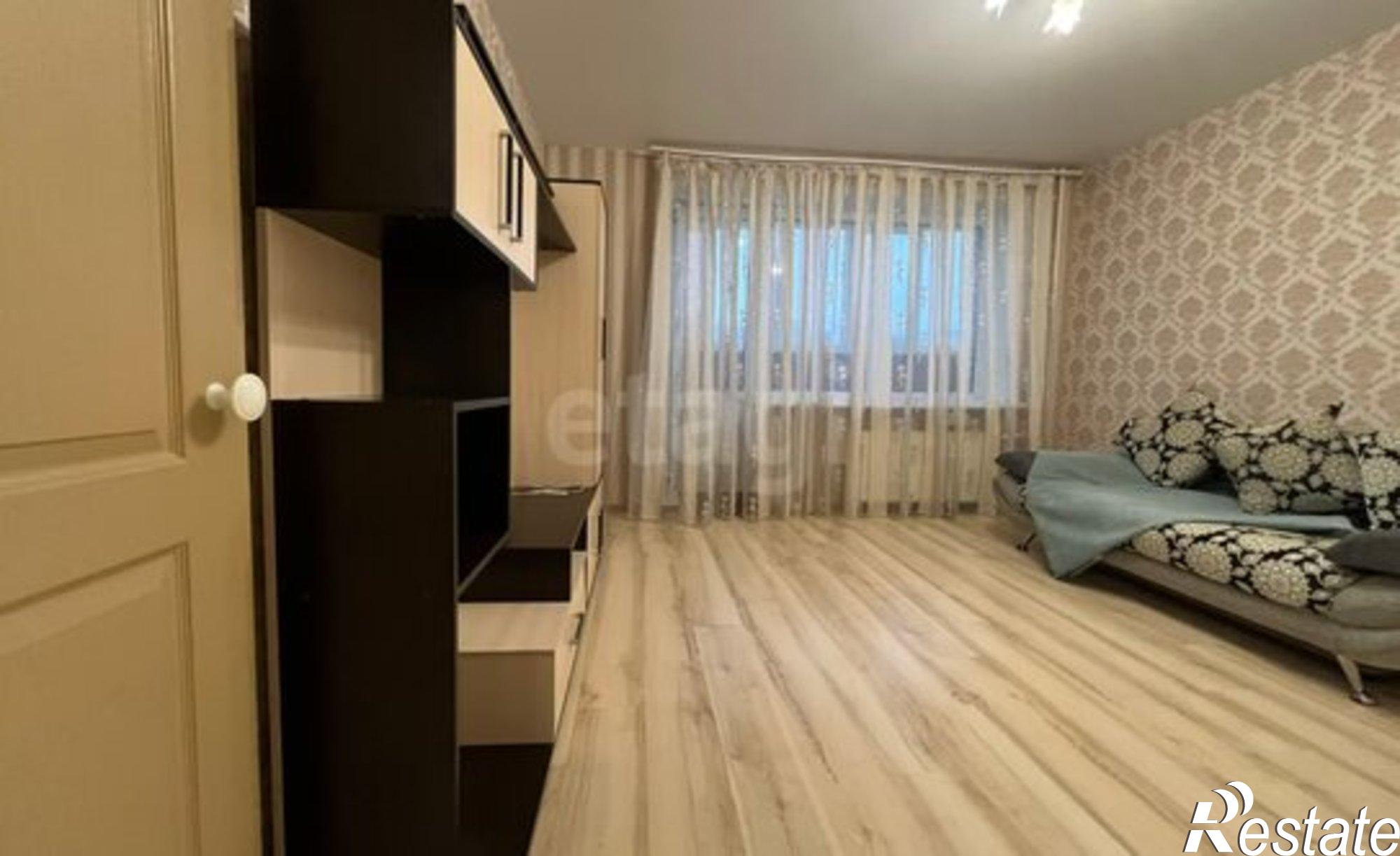 Купить квартиру за 4 280 000 рублей на Ижевск, улица Героя России Ильфата Закирова, 13