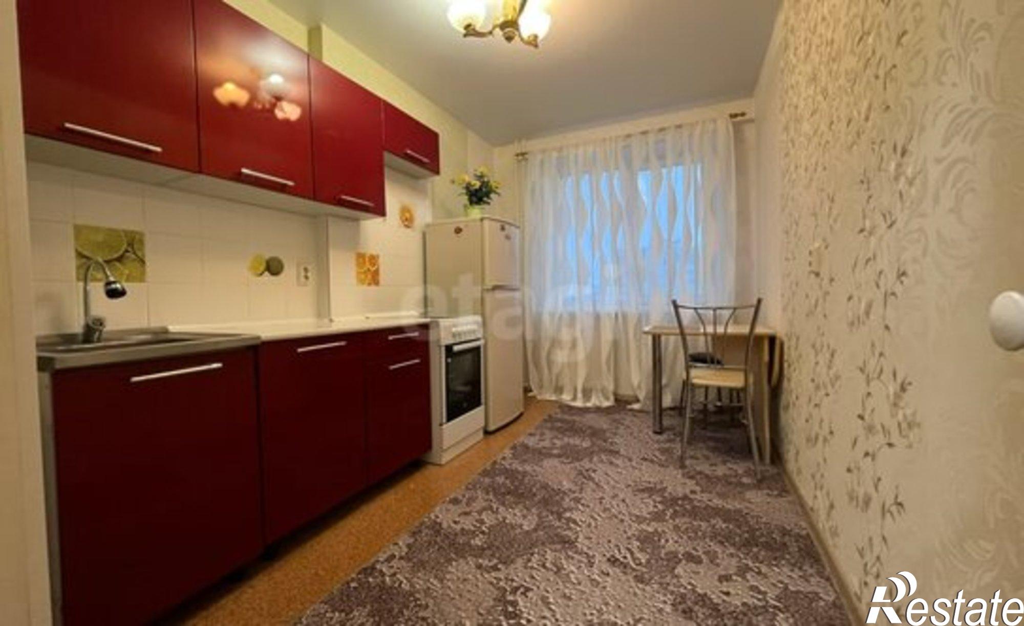 Купить квартиру за 4 280 000 рублей на Ижевск, улица Героя России Ильфата Закирова, 13