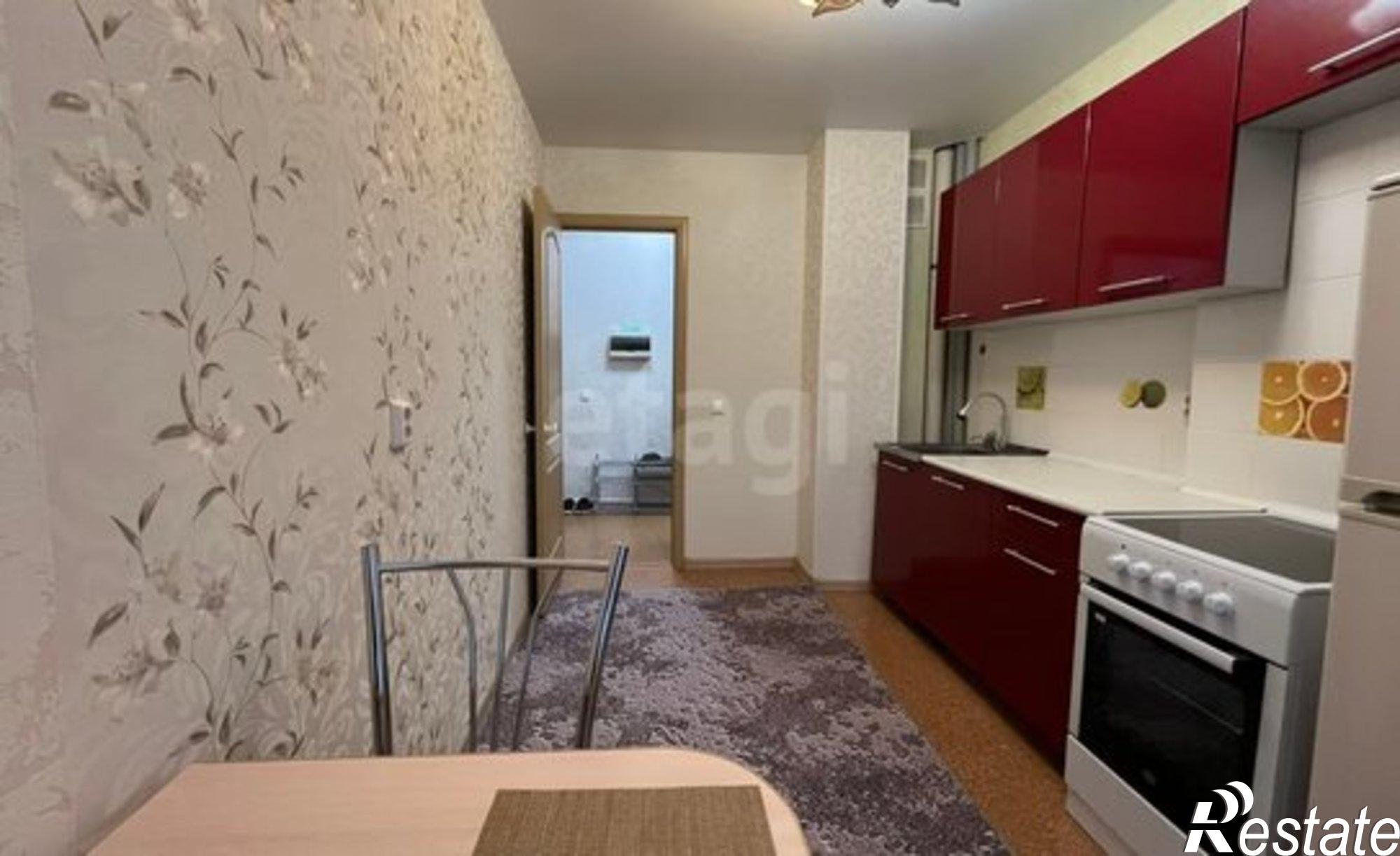 Купить квартиру за 4 280 000 рублей на Ижевск, улица Героя России Ильфата Закирова, 13