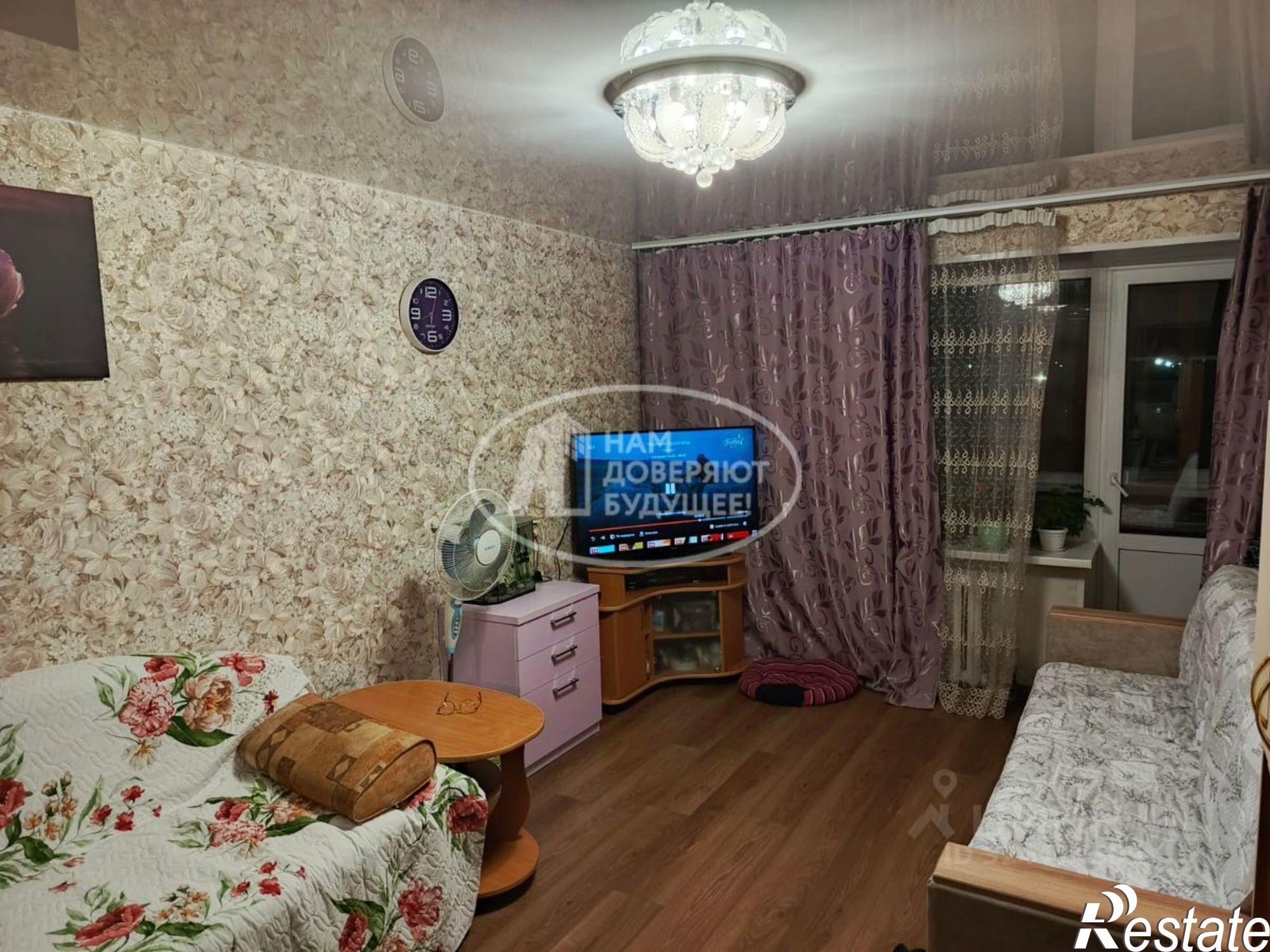 Купить квартиру за 2 650 000 рублей на городской округ Глазов, Глазов