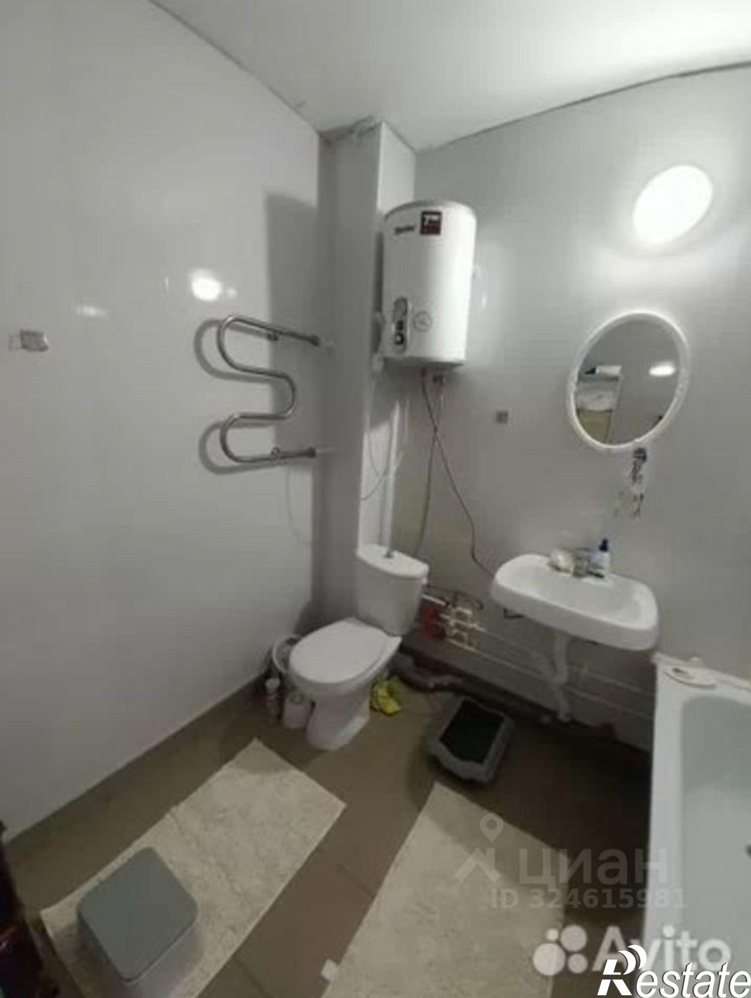 Купить квартиру за 5 800 000 рублей на Ижевск