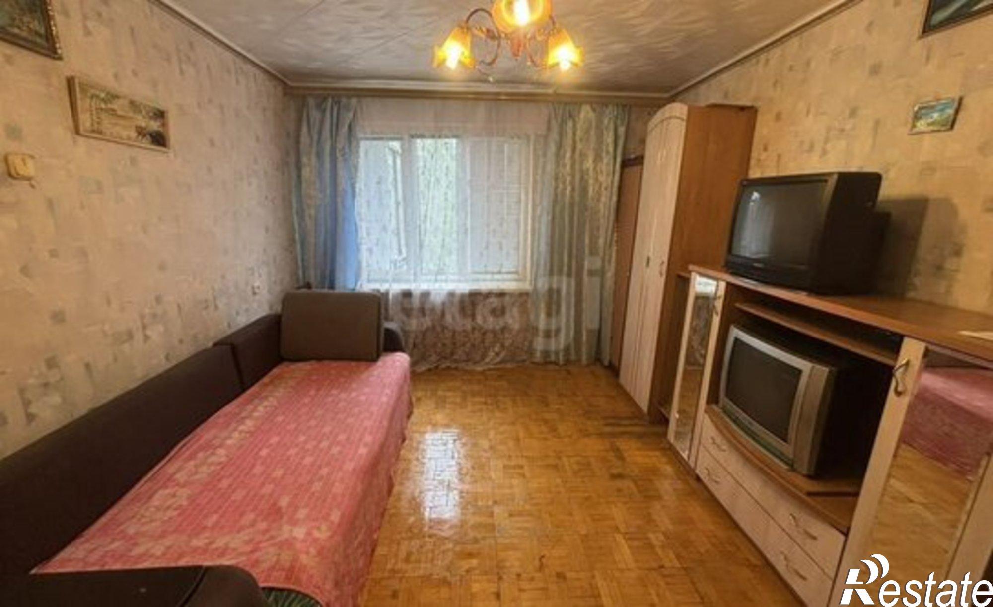 Купить квартиру за 3 200 000 рублей на Ижевск, улица А.Н. Сабурова, 47