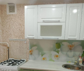 1-комн, 30кв м, этаж 4/9 улица Сабурова, 47