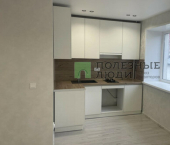 1-комн, 44кв м, этаж 2/5 улица Металлистов, 50